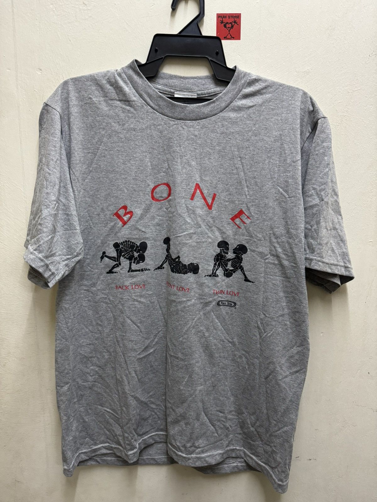 Vintage Porn T Shirt | Grailed