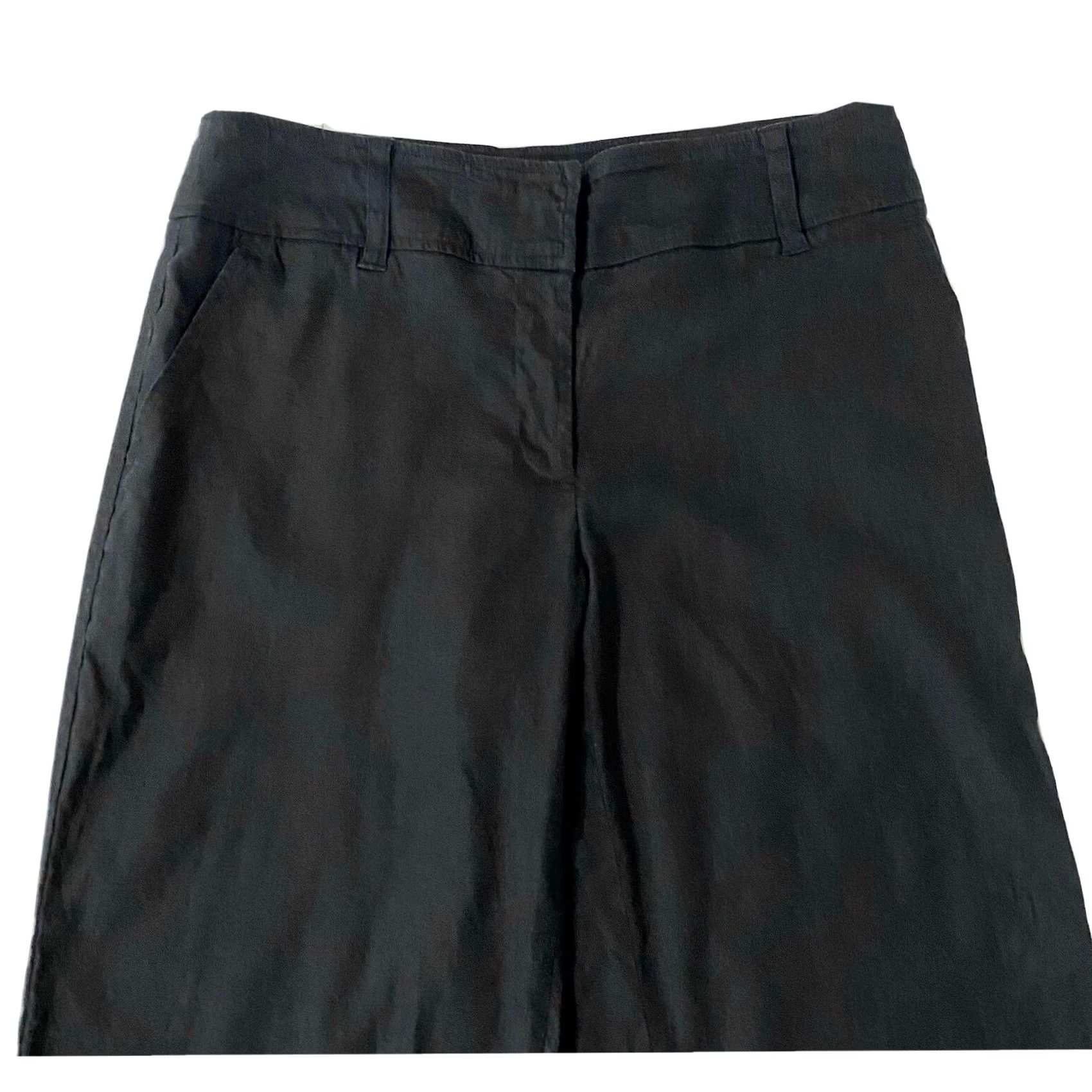White House Black Market VINTAGE? No. Size 29" - 2 Thumbnail