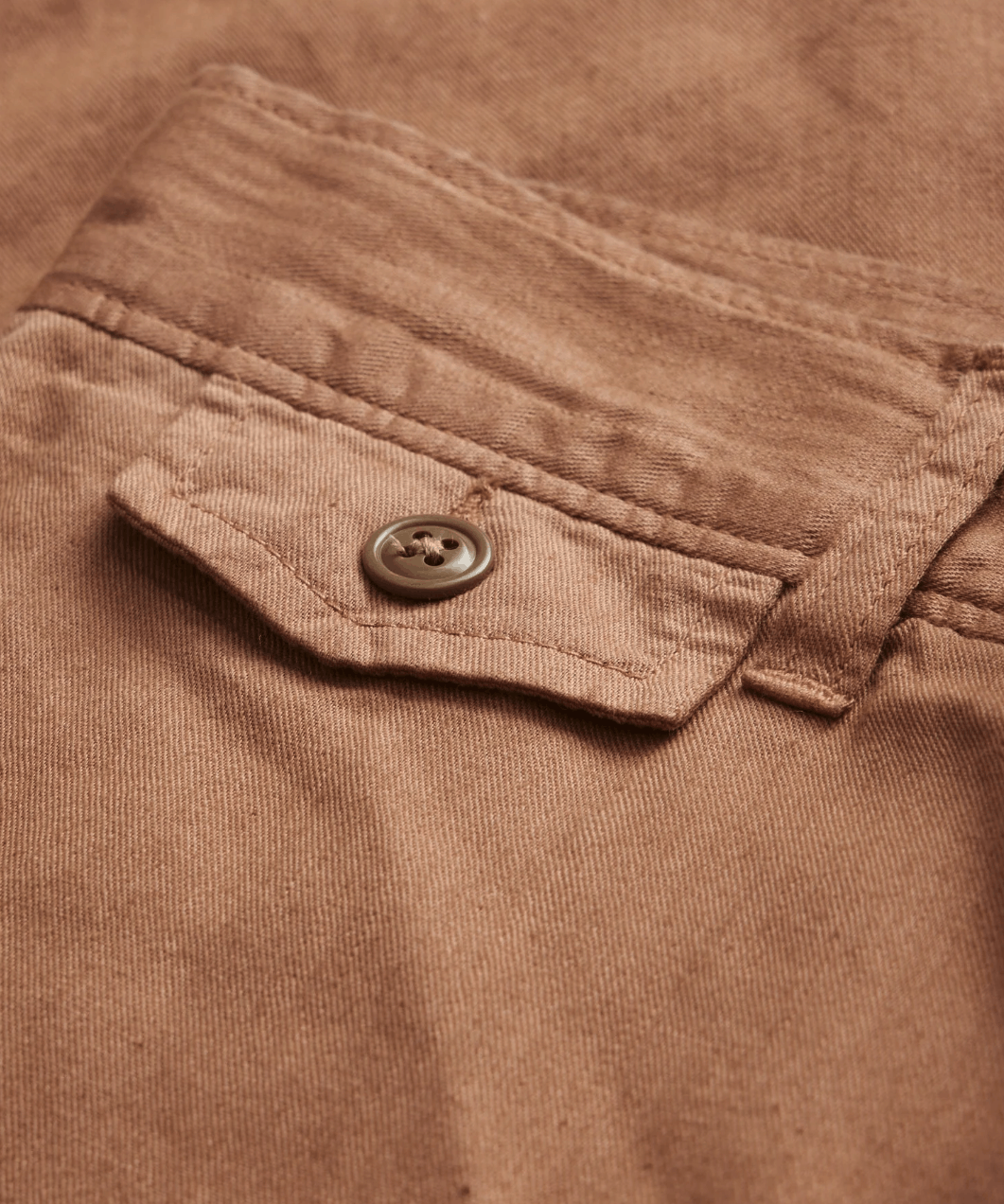Todd Snyder Todd Snyder 7" Cotton-Linen Hudson Short COPPER $148 33" Size US 33 - 4 Thumbnail