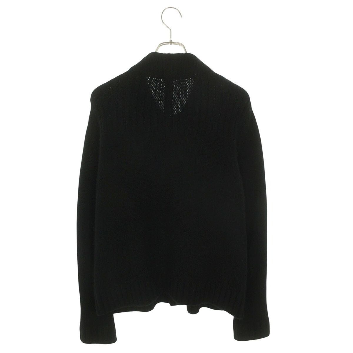 Chrome Hearts Chrome Hearts Cashmere Knit Cardigan Size US S / EU 44-46 / 1 - 2 Thumbnail