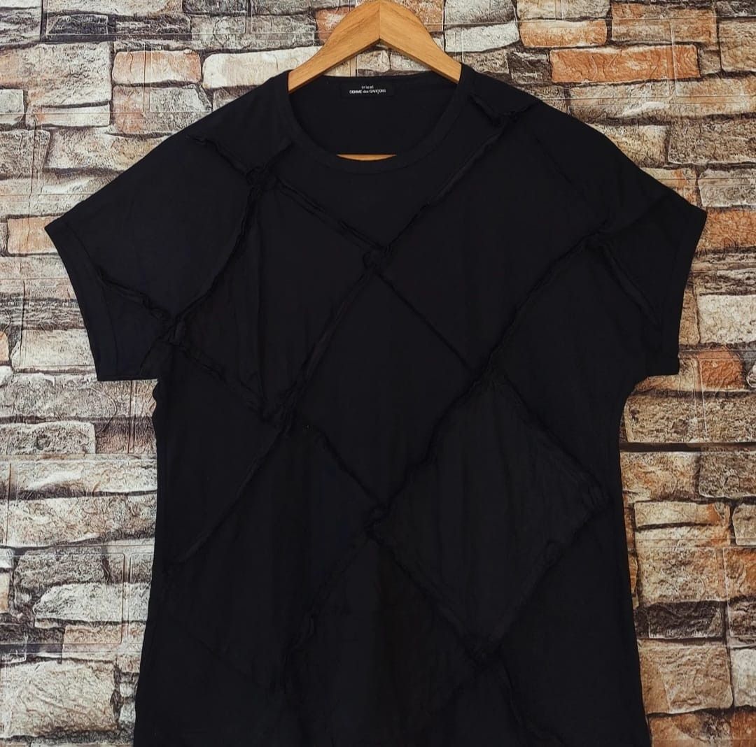 Tricot Comme des Garcons Tricot Comme des Garcons Size M / US 6-8 / IT 42-44 - 4 Thumbnail