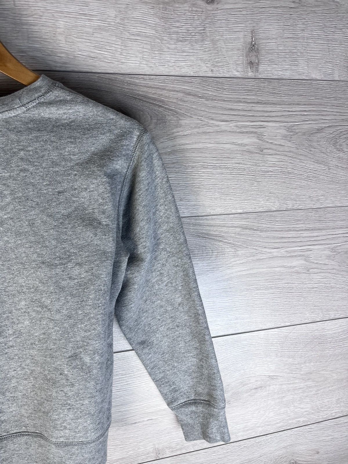 Polo Ralph Lauren Women sweater Polo Ralph Lauren size S (8) cotton 100% Size XS / US 0-2 / IT 36-38 - 11 Thumbnail
