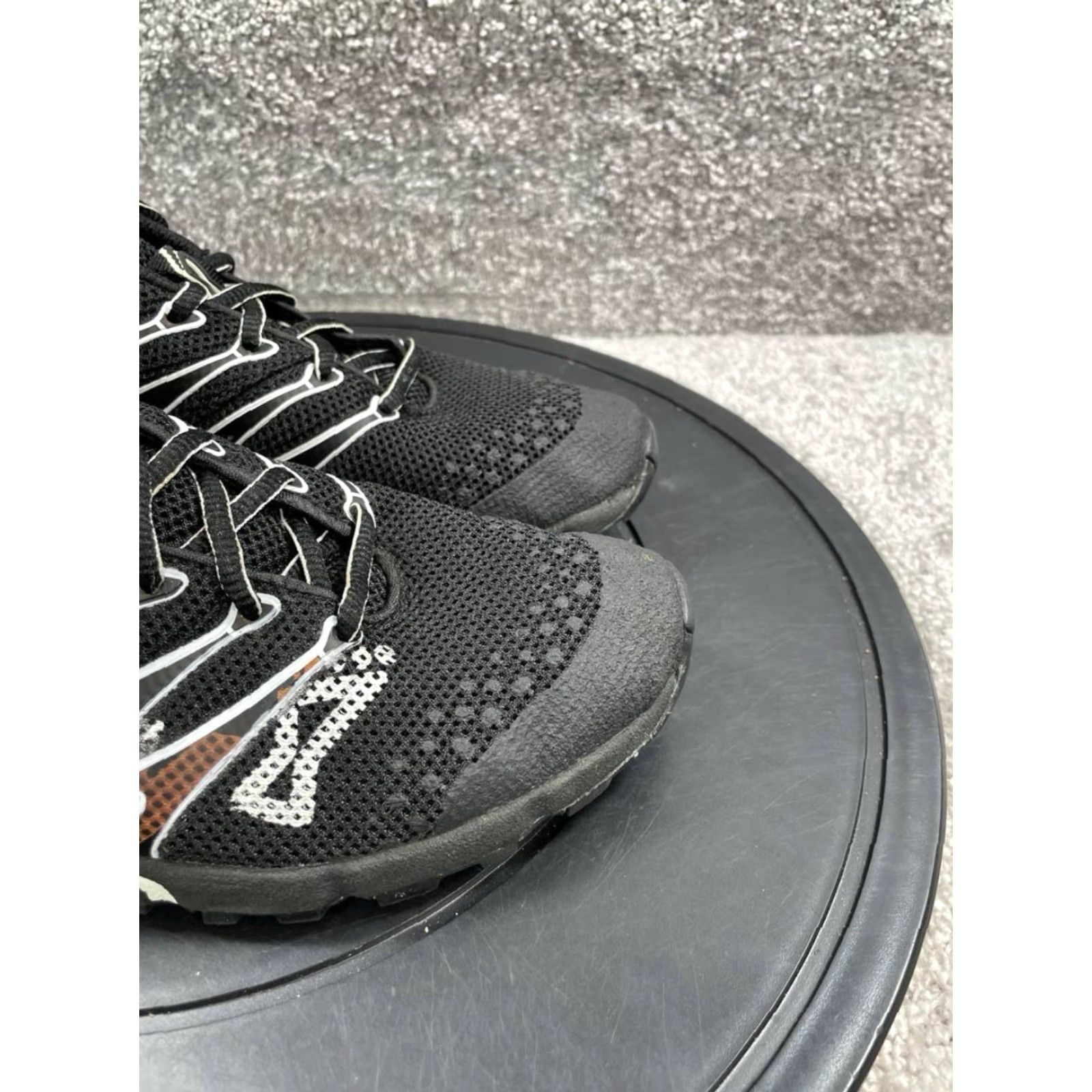 Vintage Inov8 Women’s F-Lite 230 Black Low Top Lace Up Training Sneaker Shoes Size 7 Adult Footwear Cross Training Nike Size S / US 4 / IT 40 - 2 Thumbnail