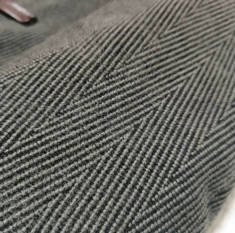 Loro Piana LORO PIANA Cashmere cotton coat Size US M / EU 48-50 / 2 - 6 Thumbnail