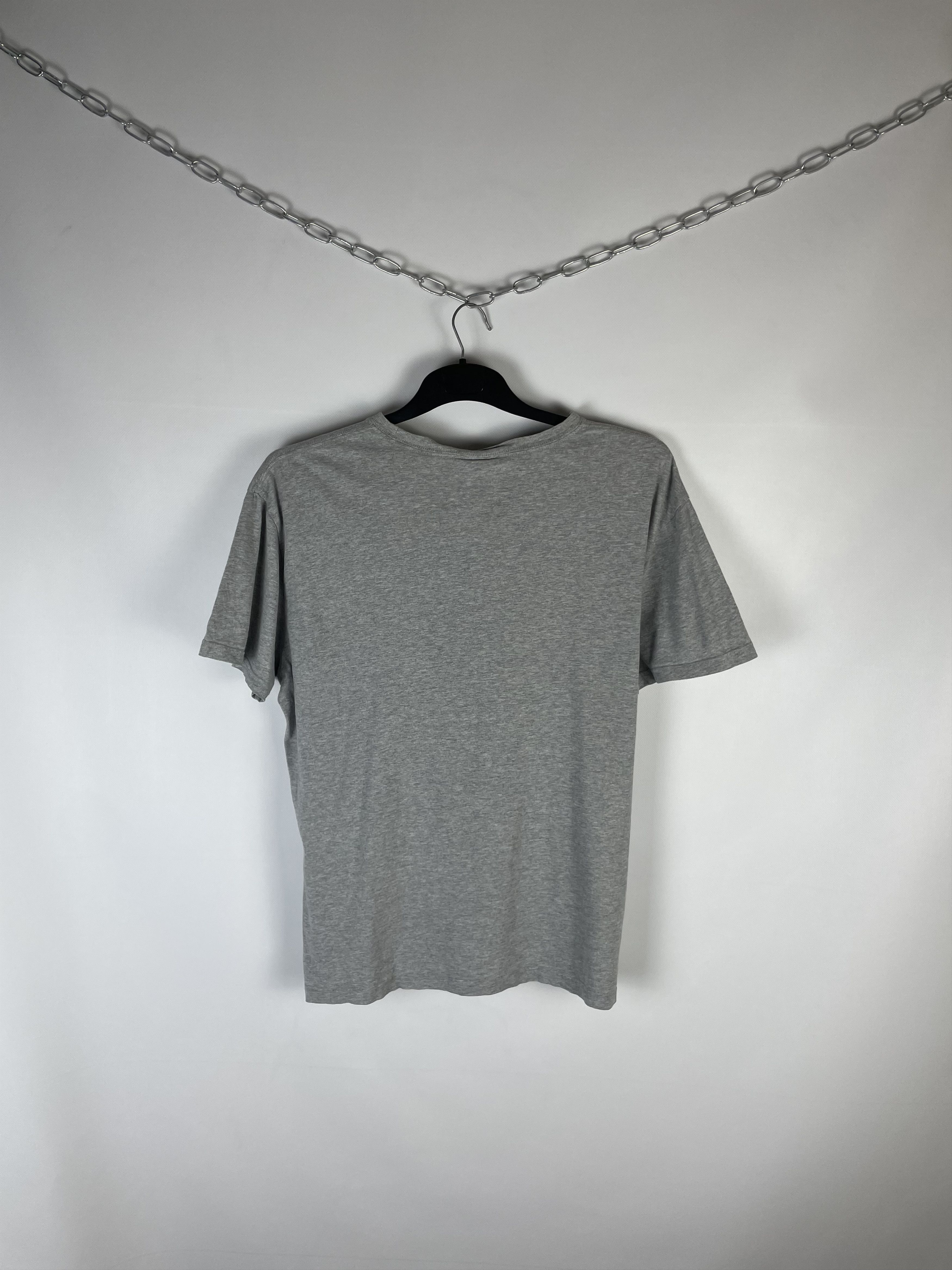 Polo Ralph Lauren Vintage Polo Ralph Lauren Bear Tee Size US L / EU 52-54 / 3 - 8 Thumbnail
