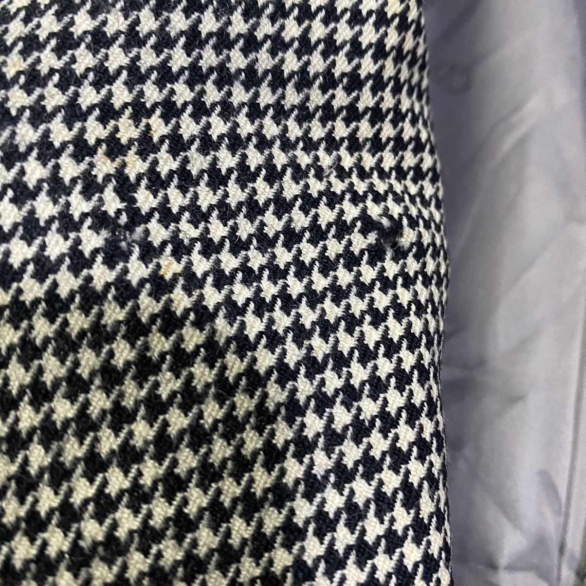 Christian Dior Monsieur Vtg Christian Dior Monsieur Blazer Coat Size US L / EU 52-54 / 3 - 12 Thumbnail