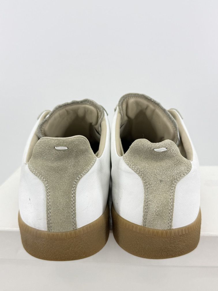 Maison Margiela GAT Low Size US 13 / EU 46 - 5 Thumbnail
