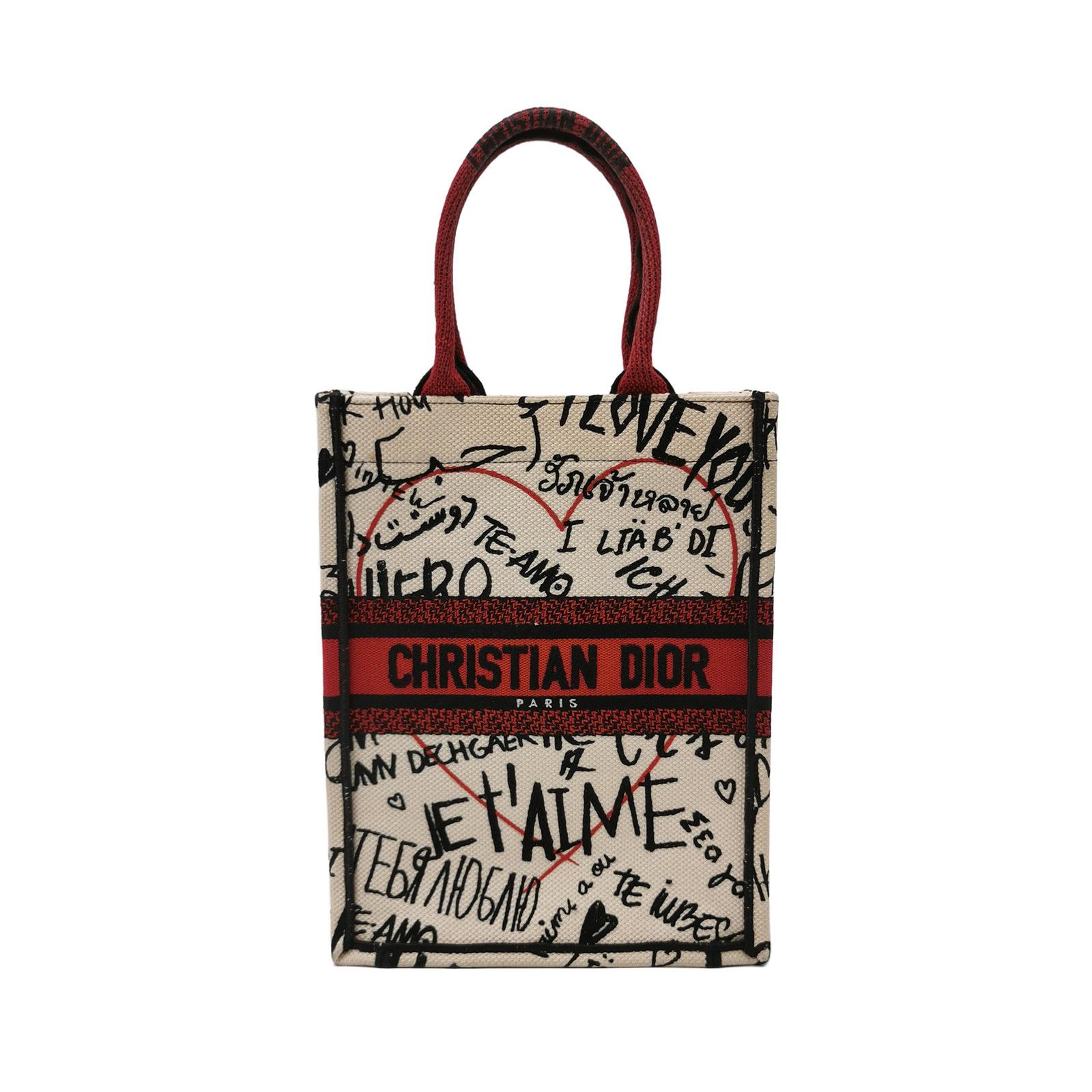 Dior Dior Women os Tote Bags Size ONE SIZE - 1 Thumbnail
