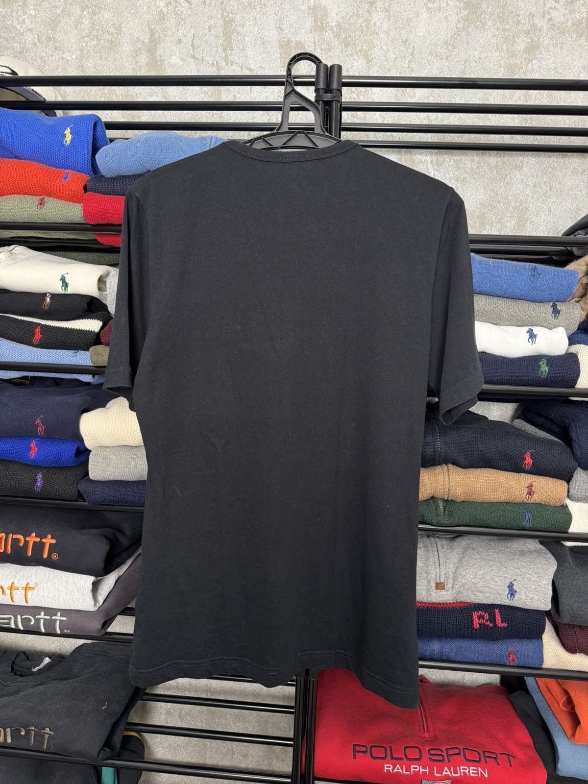Vivienne Westwood Vintage VIVIENNE WESTWOOD T-Shirt Size US S / EU 44-46 / 1 - 8 Thumbnail