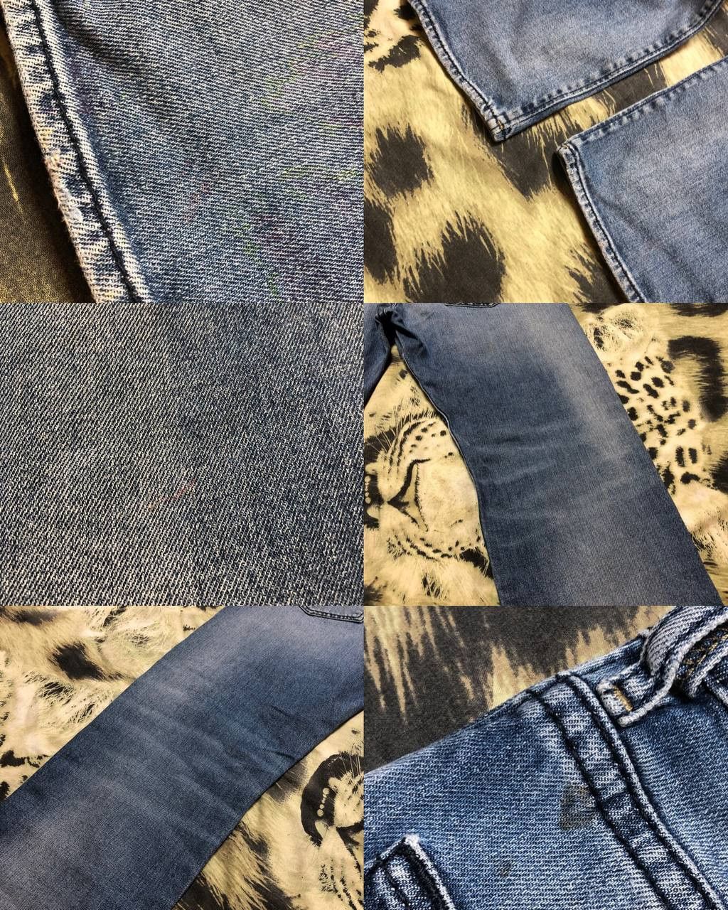 Diesel Diesel Jeans Size US 32 / EU 48 - 23 Thumbnail
