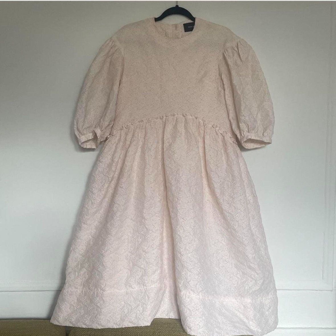 Simone Rocha Deadstock Simone Rocha Dress Size XS / US 0-2 / IT 36-38 - 1 Thumbnail
