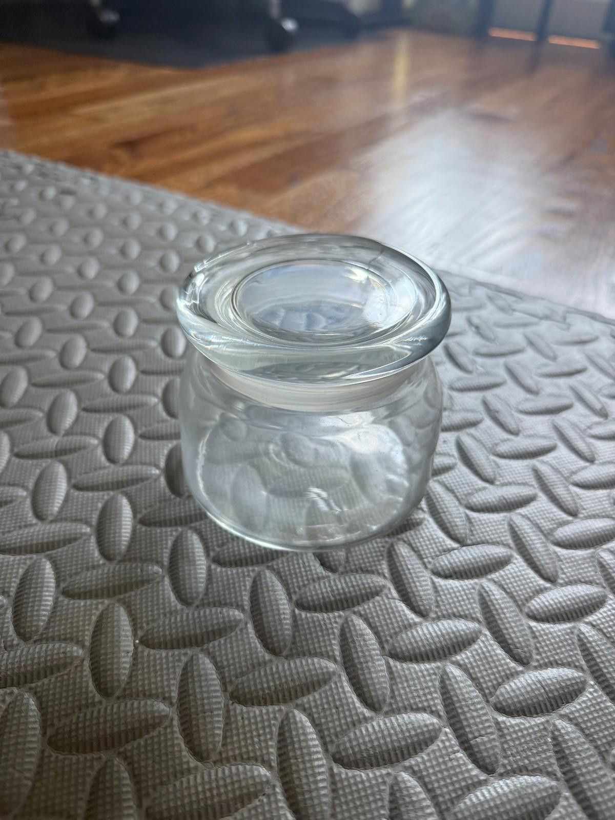Other Libbey 70995 Storage Jar with lid 15oz - New Size ONE SIZE - 4 Thumbnail