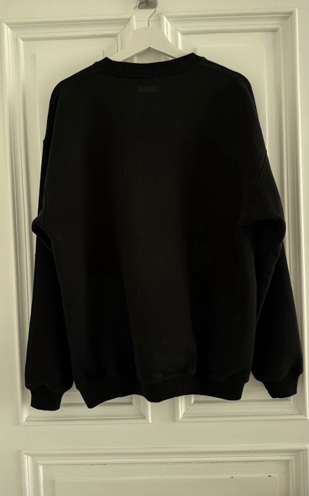 Vetements Vetements „think differently“ sweatshirt Size US XS / EU 42 / 0 - 2 Thumbnail