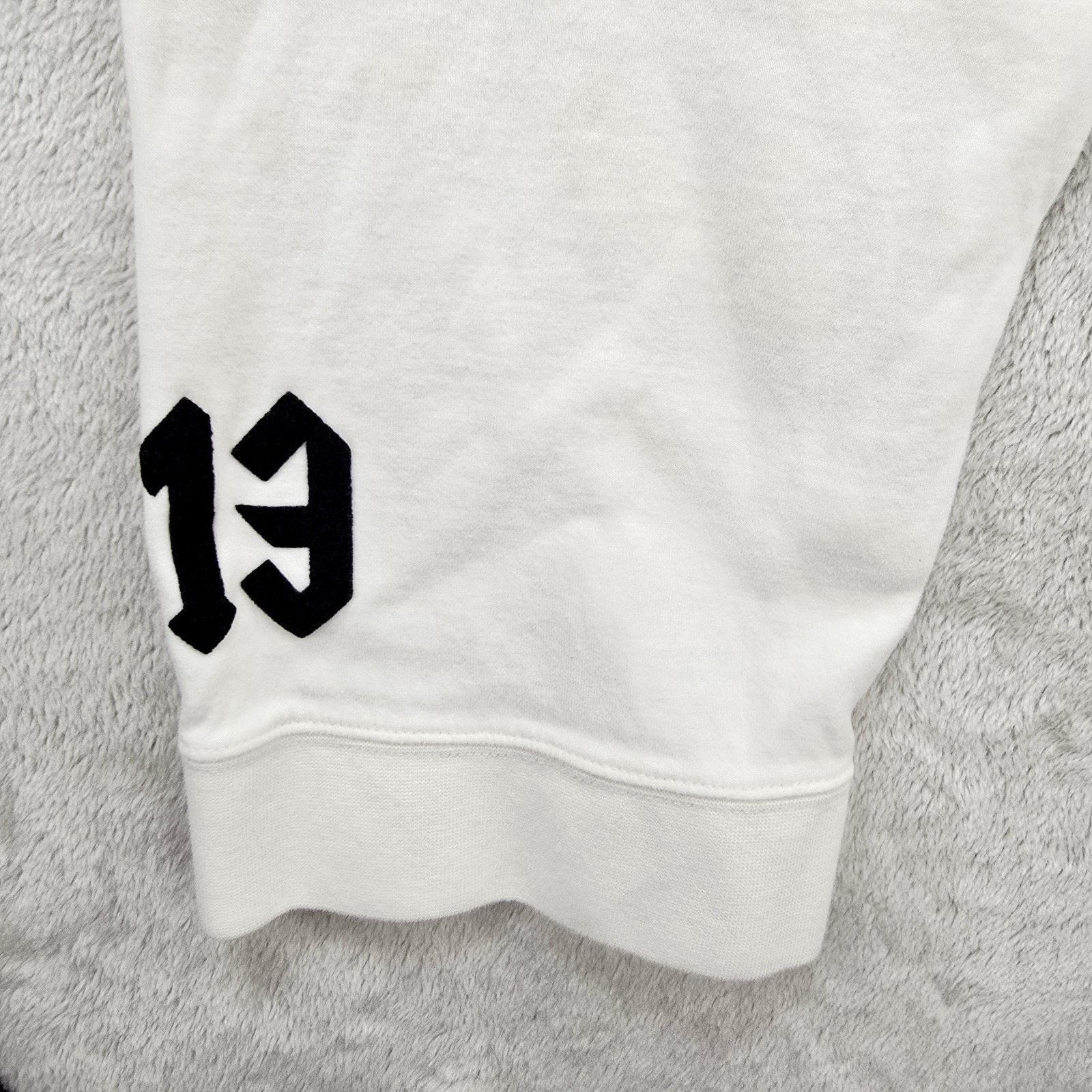 Other Puma Fenty by Rihanna L/S Unisex CrewneckShirt Oversized XL Size XL / US 12-14 / IT 48-50 - 12 Thumbnail
