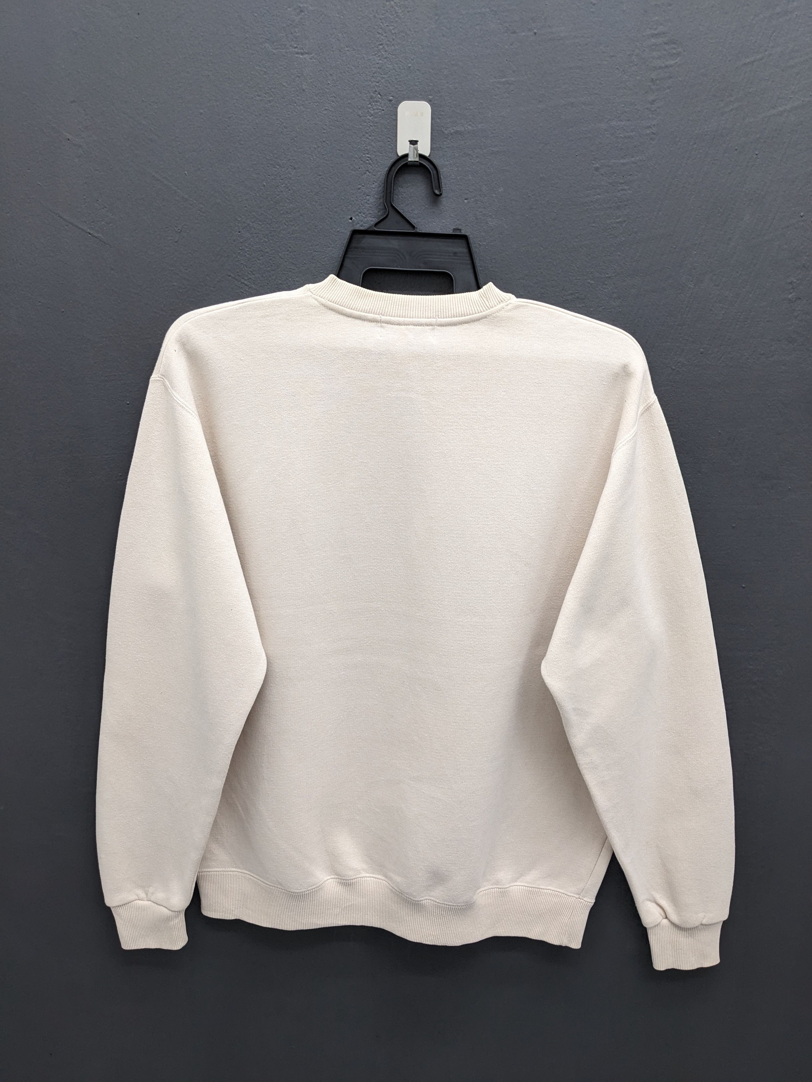 Designer × Liberty CALIFORNIA SPORTWEAR OLDIES PEYOTE LIBERTY SWEATSHIRT Size US L / EU 52-54 / 3 - 6 Thumbnail
