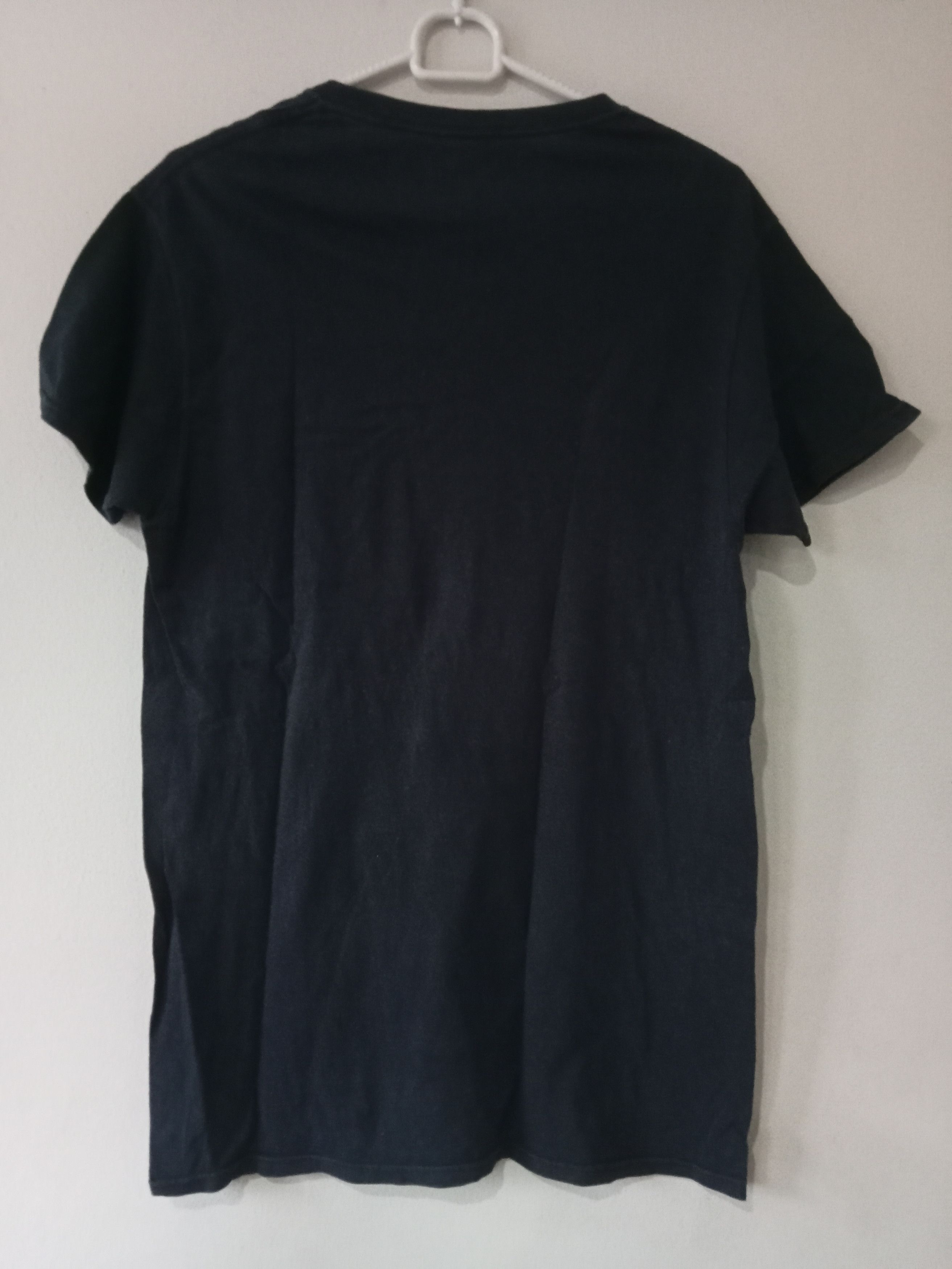 Band Tees × Vintage Tennage Fanclub Vintage Size US S / EU 44-46 / 1 - 2 Thumbnail