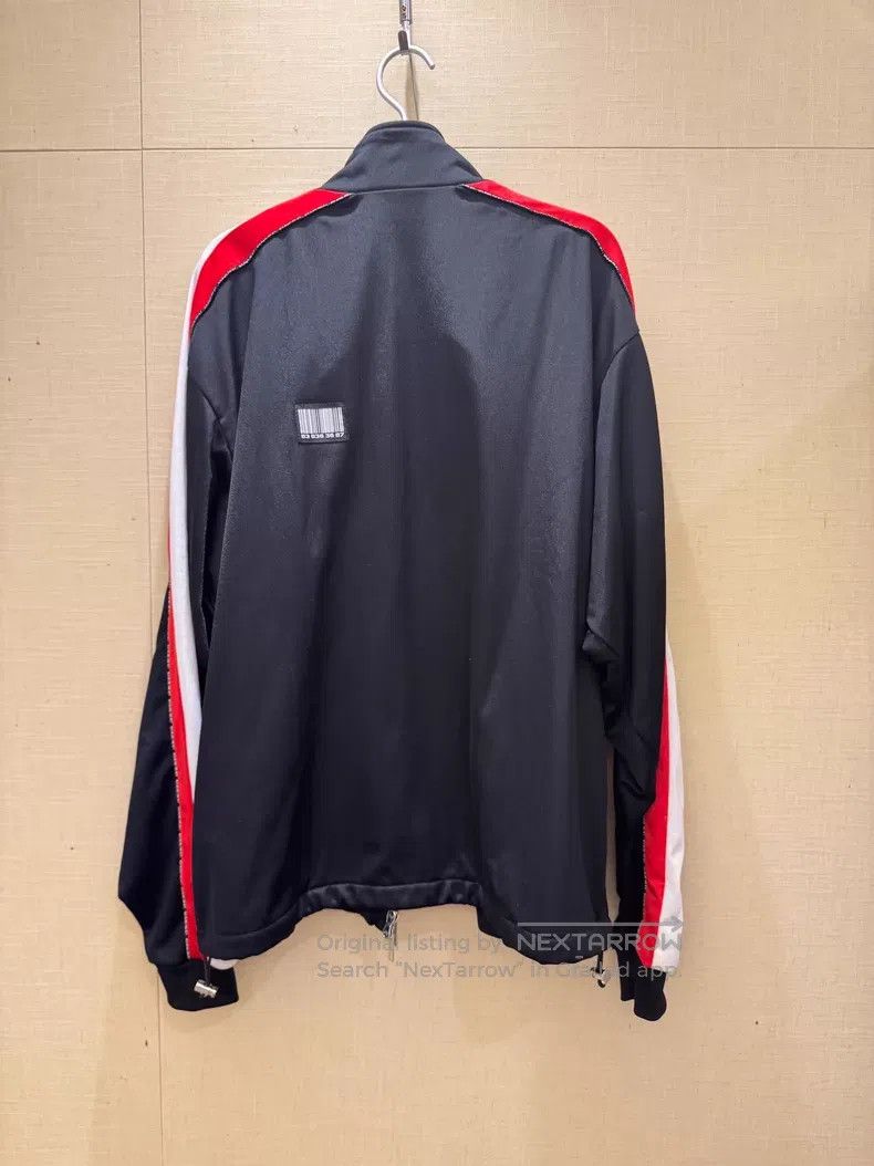 Vetements Vetements Sport Jacket Size US S / EU 44-46 / 1 - 2 Thumbnail