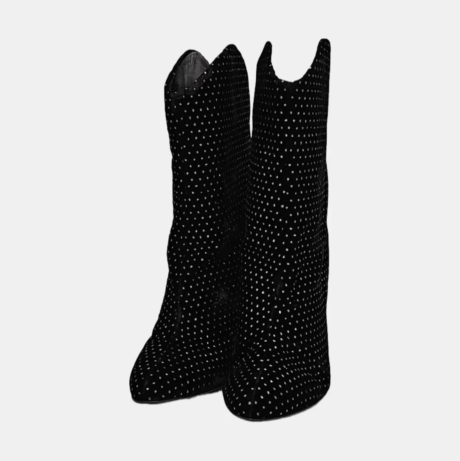 Other GZ High Heel Ankle Boots 38.5 EU Size US 7.5 / IT 37.5 - 1 Thumbnail