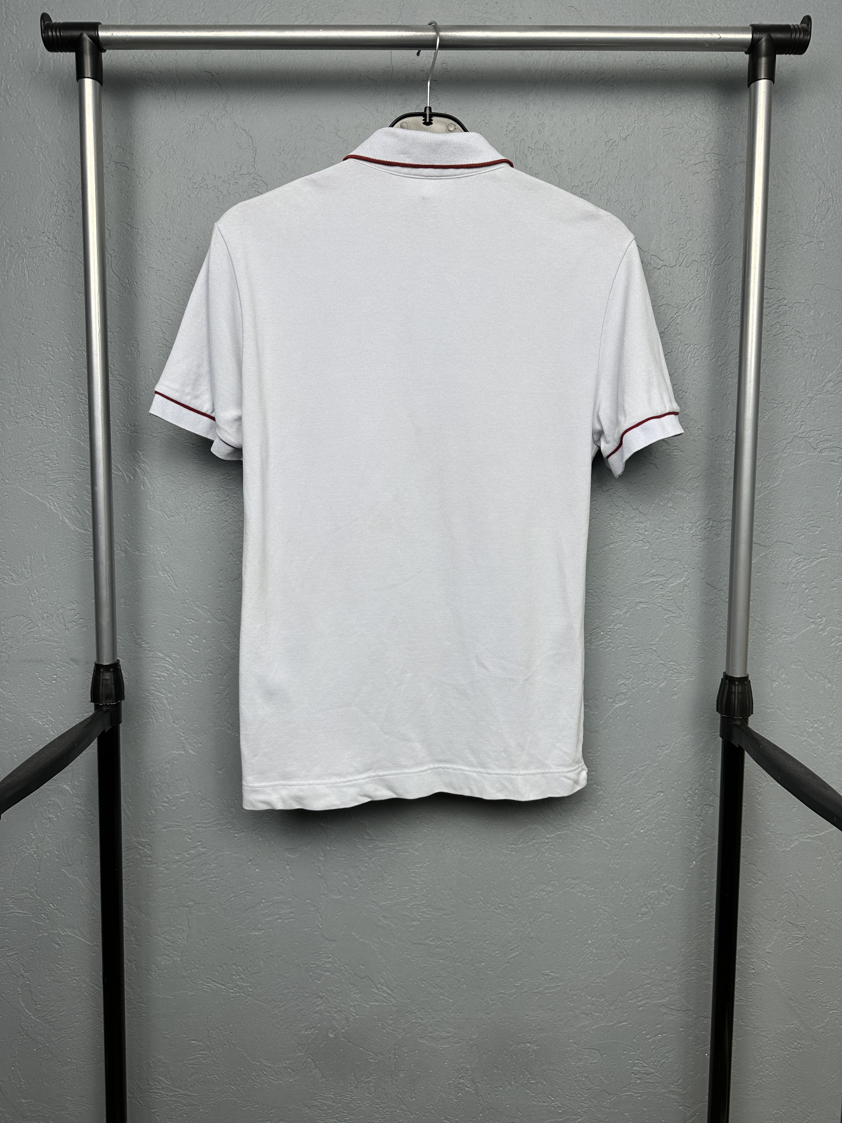 Lacoste Lacoste Mens Polo Shirt Size 3 S Size US S / EU 44-46 / 1 - 8 Thumbnail
