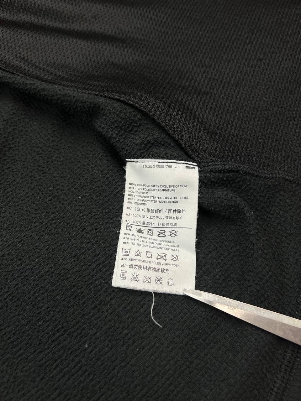 Arc'teryx Arcteryx Polartec Fleece Jacket Full Zip Size US M / EU 48-50 / 2 - 12 Thumbnail
