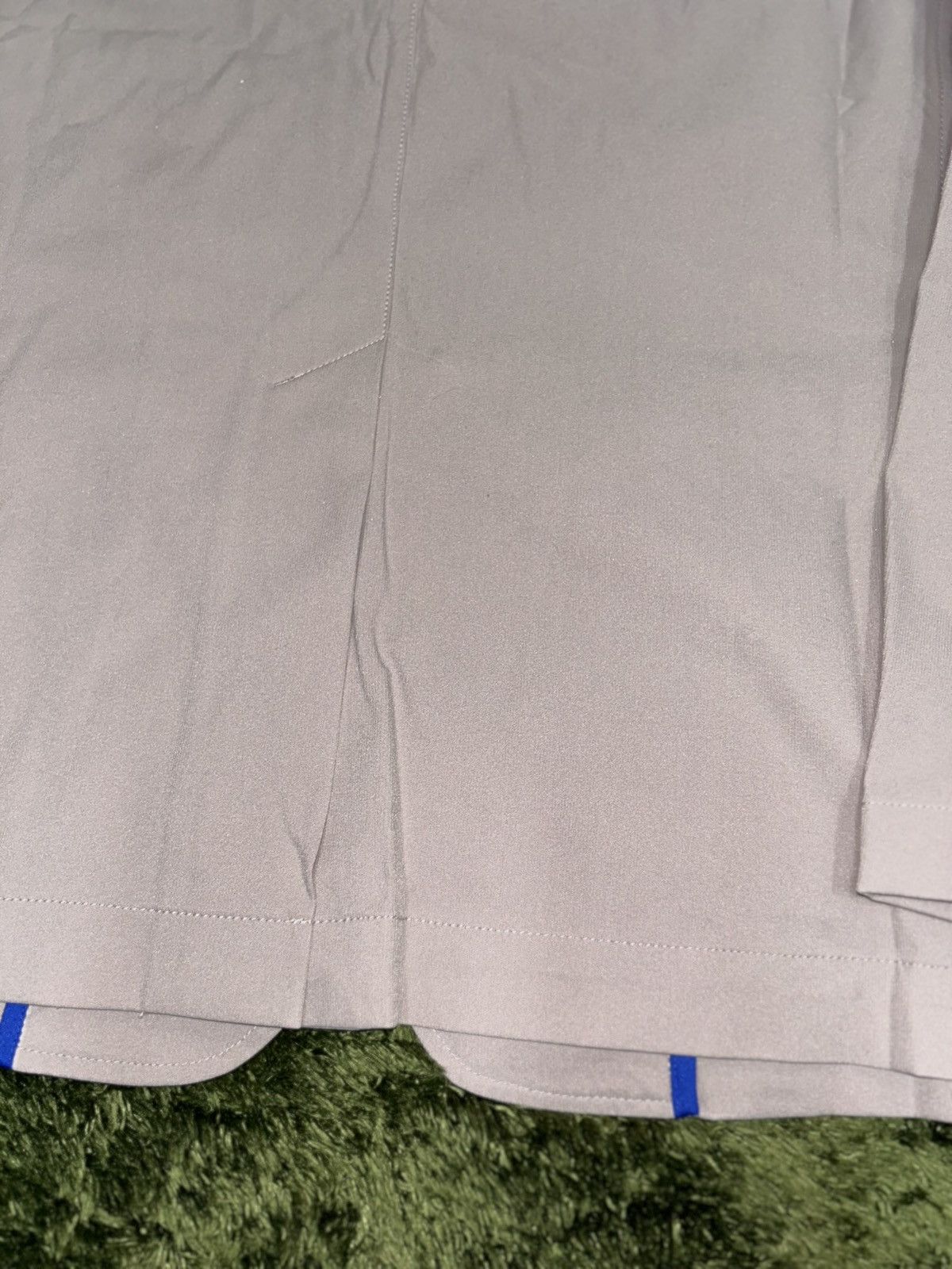 Designer × Japanese Brand [5] neithers (korean brand) stretch utility pocket blazer Size US XL / EU 56 / 4 - 8 Thumbnail