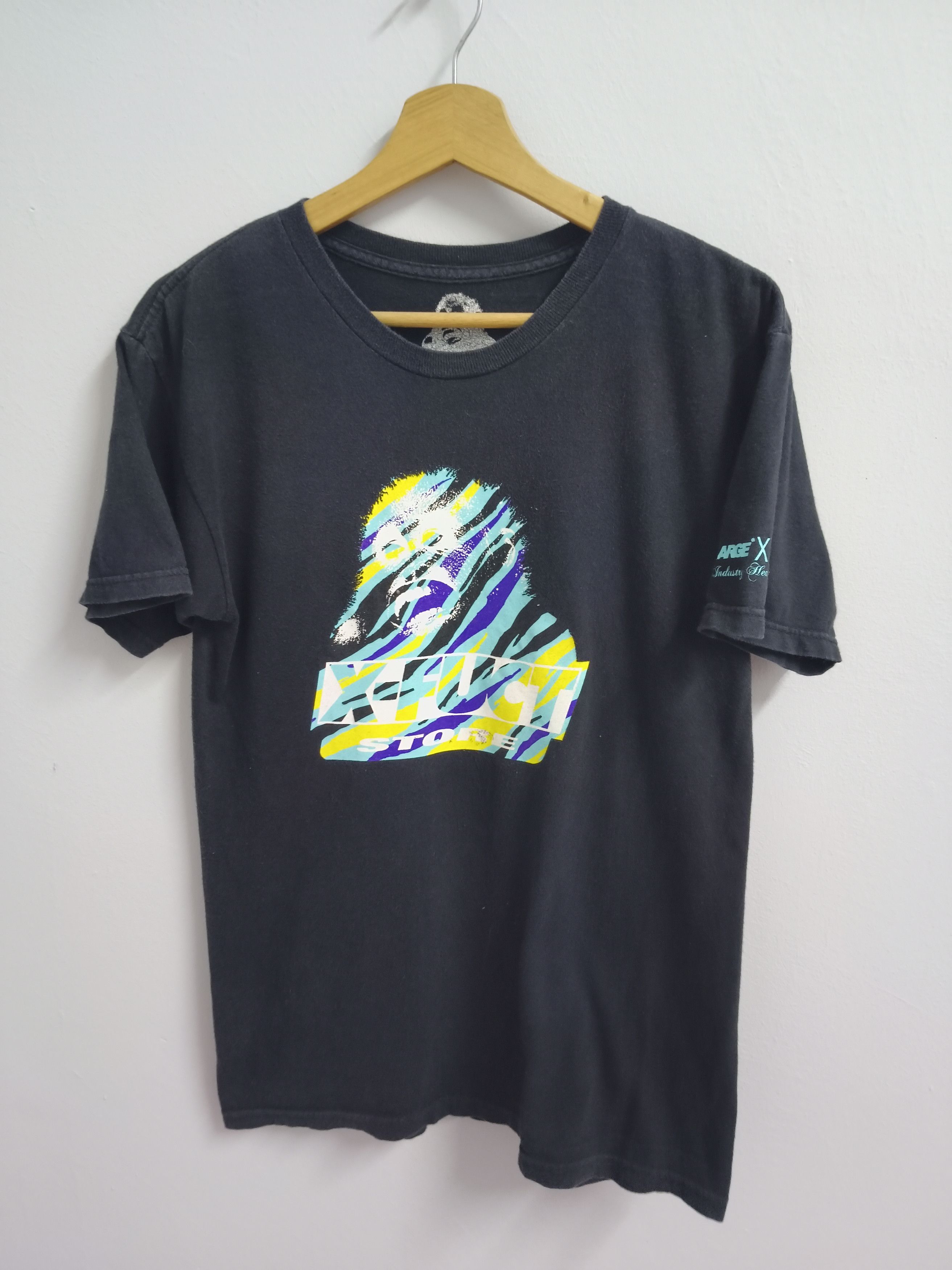 FUCT × X-LARGE X LARGE X FUCT T SHIRT Size US S / EU 44-46 / 1 - 1 Thumbnail
