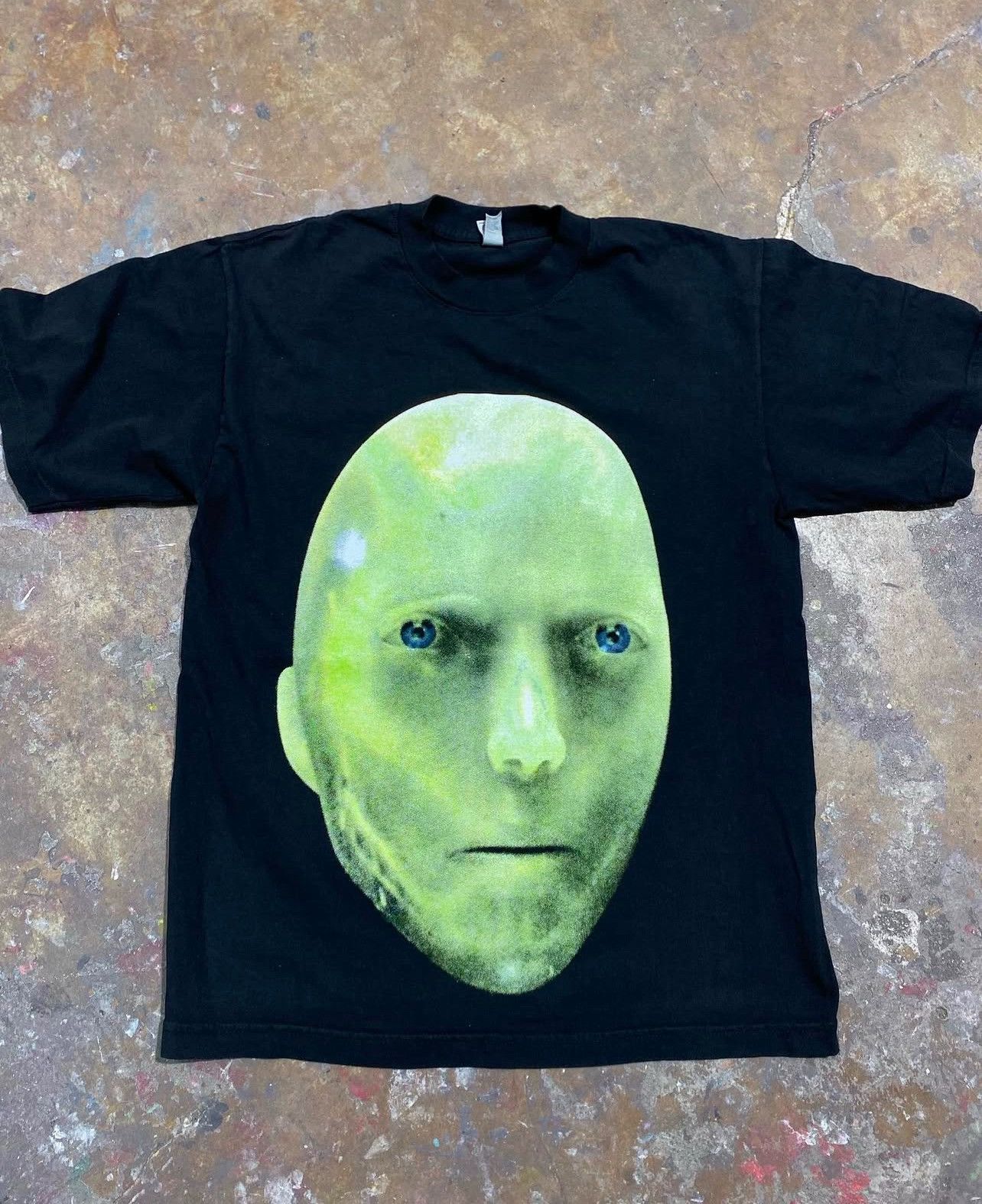 Other SevereParty Sonny tee Size US L / EU 52-54 / 3 - 1 Thumbnail