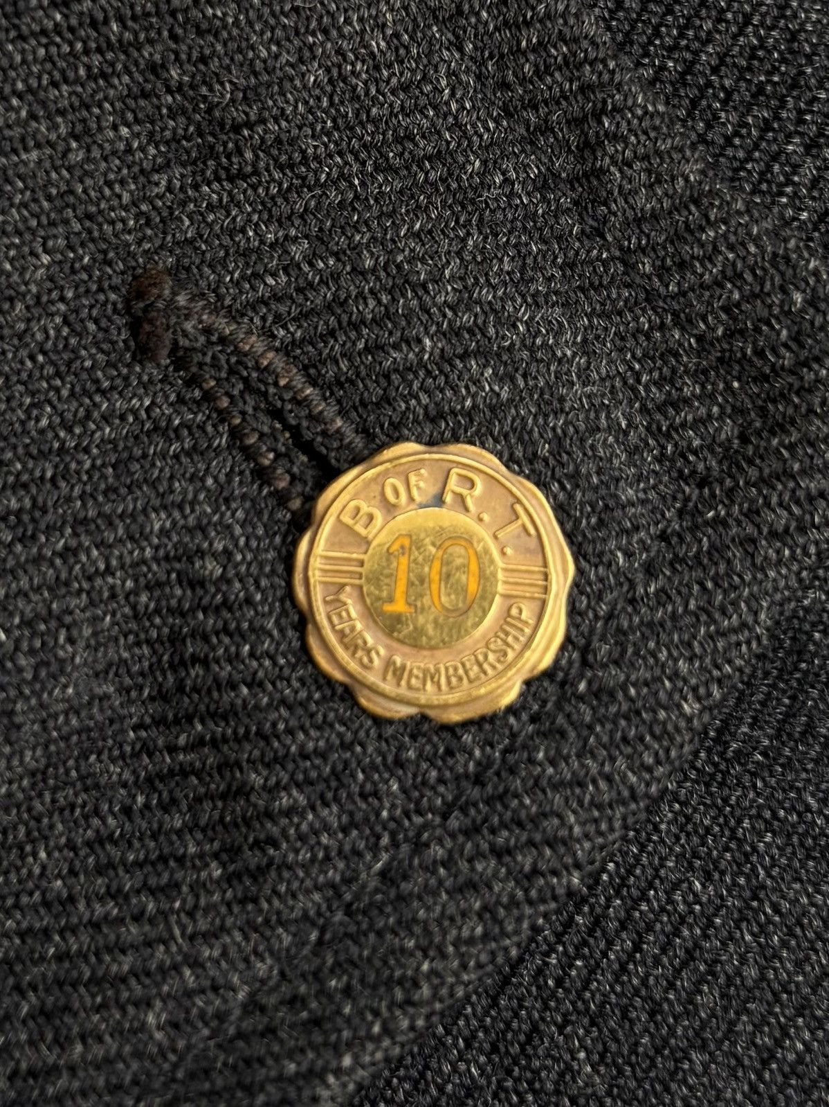 Vintage Vintage 50’s Harry Wender Jacket Size US M / EU 48-50 / 2 - 6 Thumbnail