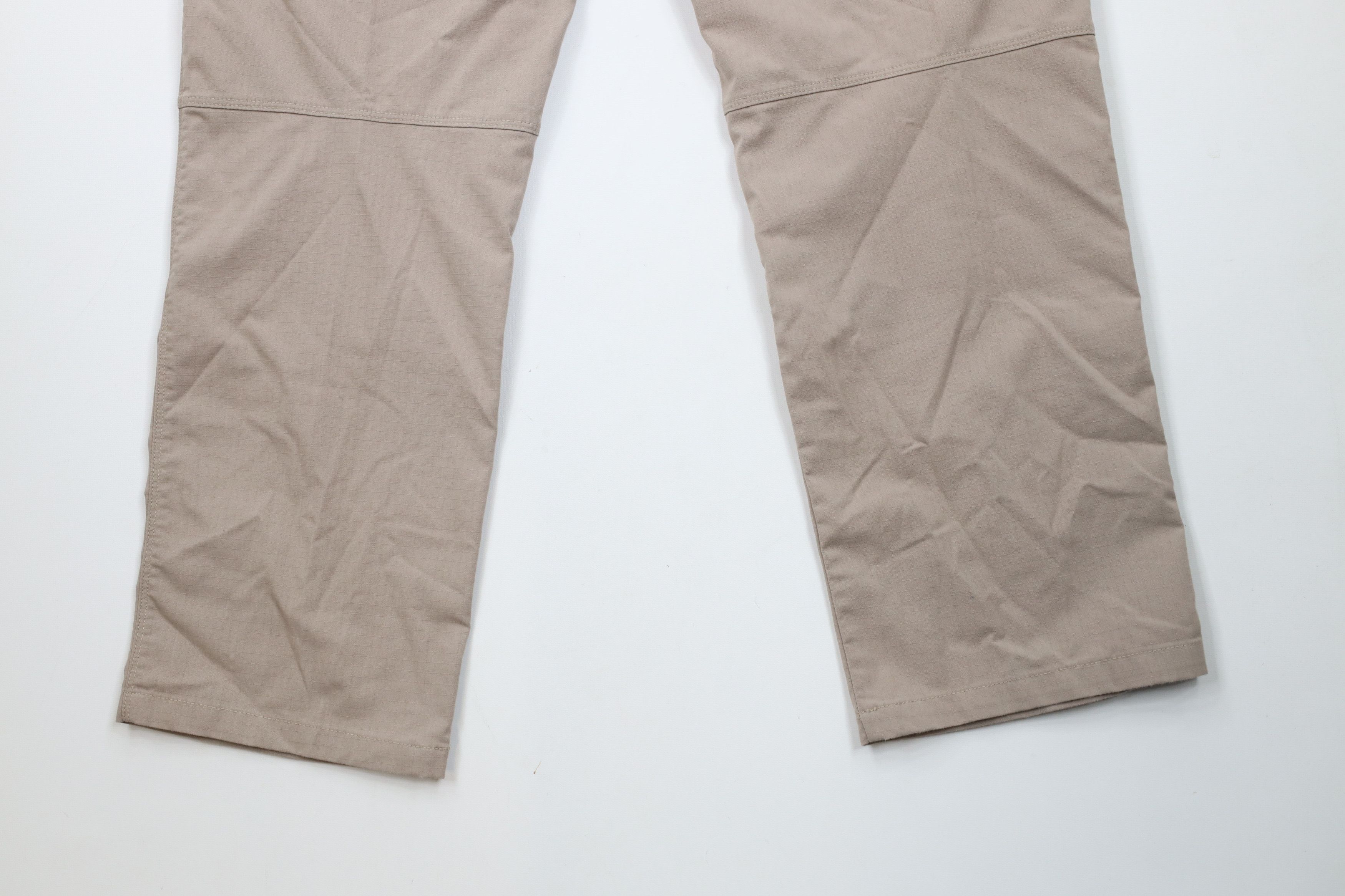 Vintage 5.11 Tactical Series Uniform Stryke Operator Cargo Pants Size US 36 / EU 52 - 13 Thumbnail