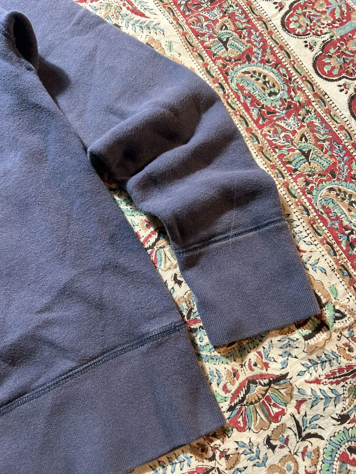 The Real McCoy's Vintage The Real McCoy’s Sweatshirt Size US S / EU 44-46 / 1 - 5 Thumbnail