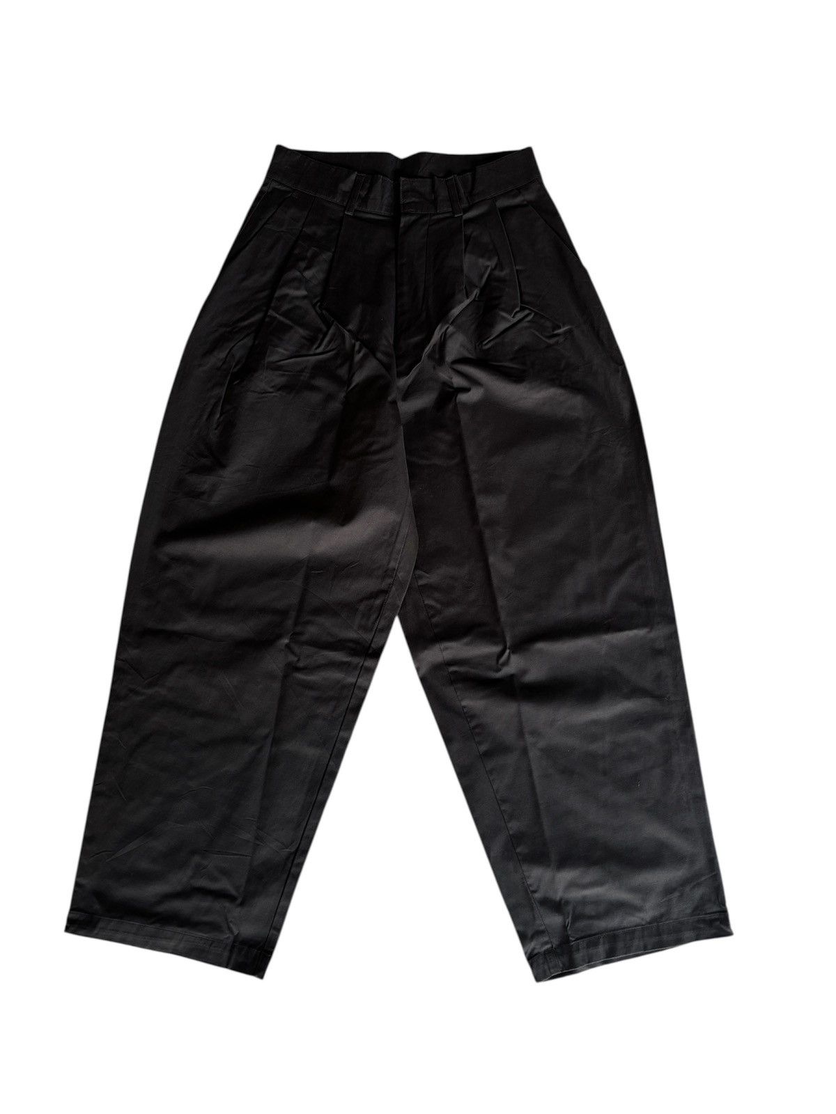 Yohji Yamamoto Vintage Yohji Yamamoto Homme Pants Size US 30 / EU 46 - 1 Thumbnail