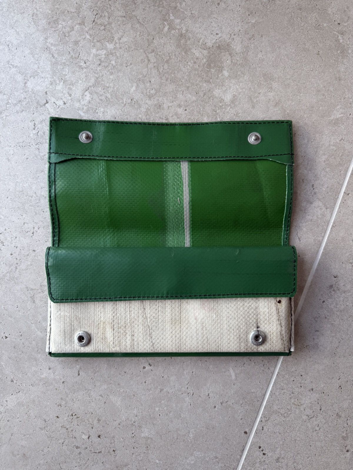 Freitag Freitag Purse Rare Vintage Size ONE SIZE - 3 Thumbnail