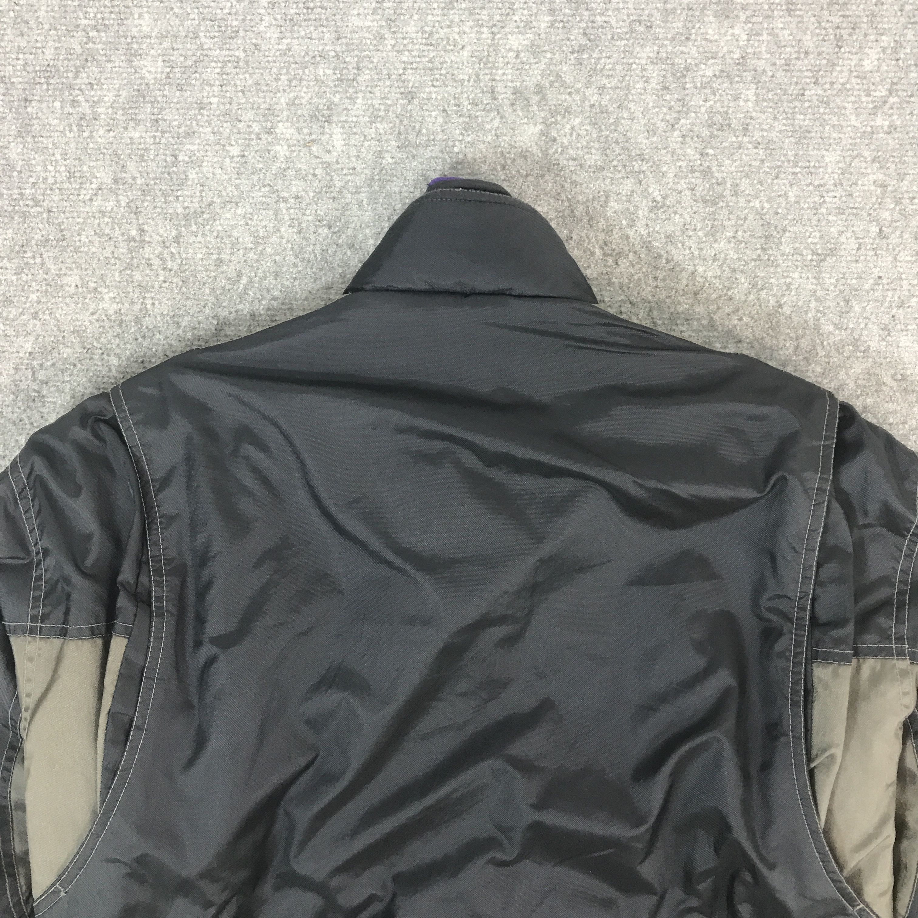 Yamaha VINTAGE YAMAHA HP-RG RACING JACKET Size US L / EU 52-54 / 3 - 4 Thumbnail