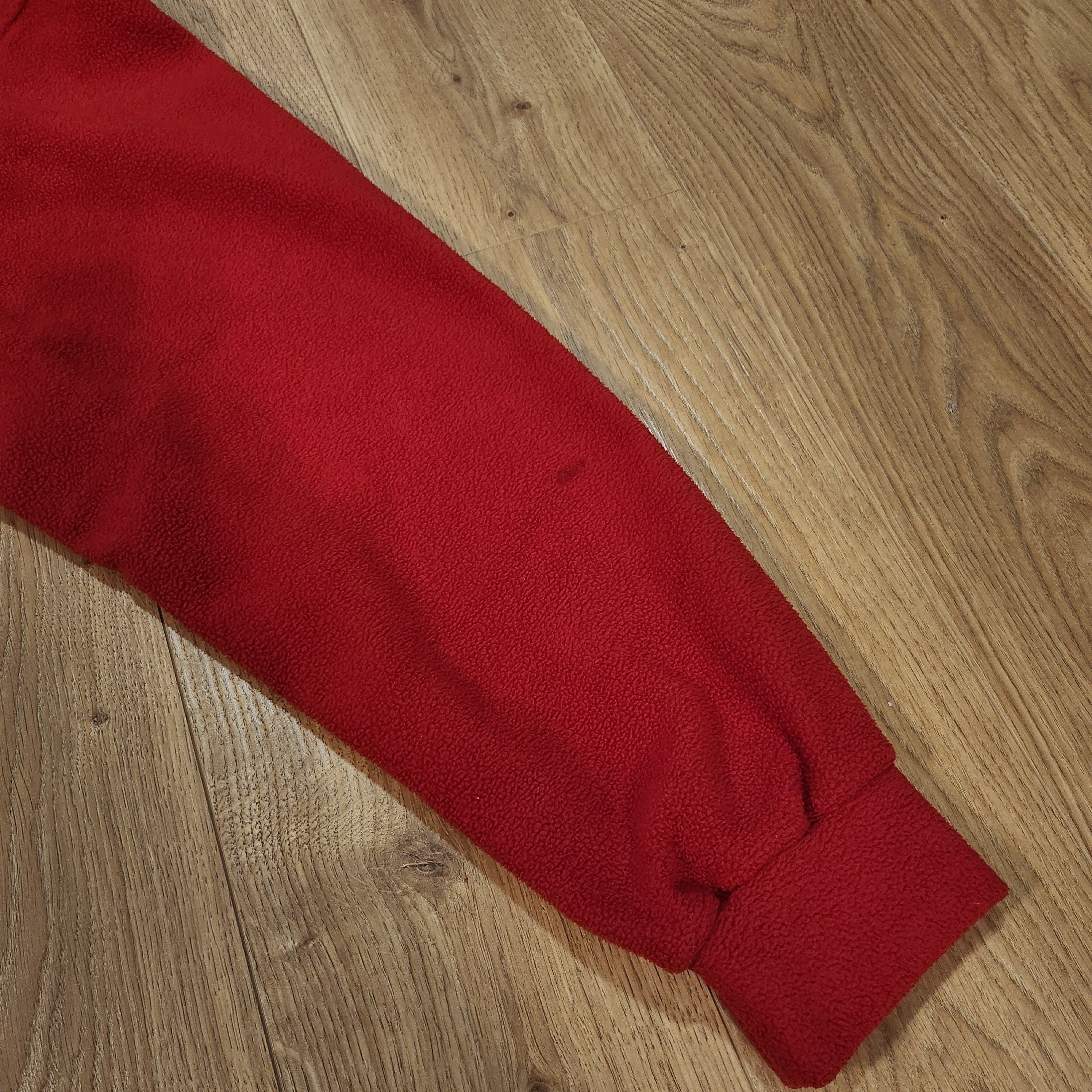 Marlboro × Marlboro Adventure Team × Vintage Embroider Marlboro Adventure Fleece Size US XL / EU 56 / 4 - 7 Thumbnail