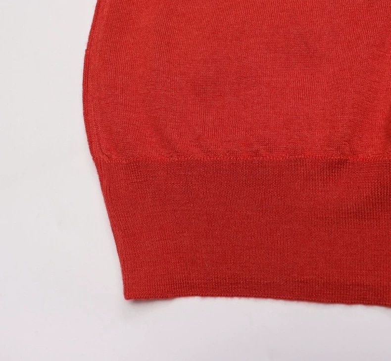 Loro Piana LORO PIANA Lady's sweater Size M / US 6-8 / IT 42-44 - 2 Thumbnail