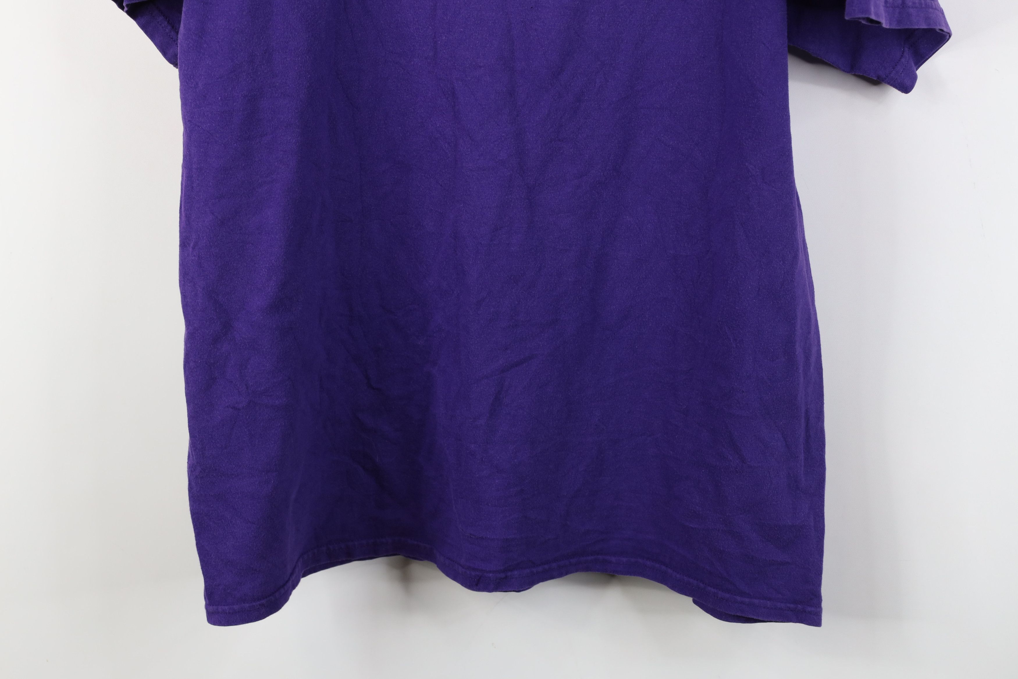 Vintage Vintage 90s Arizona Diamondbacks Short Sleeve T-Shirt Size US L / EU 52-54 / 3 - 13 Thumbnail