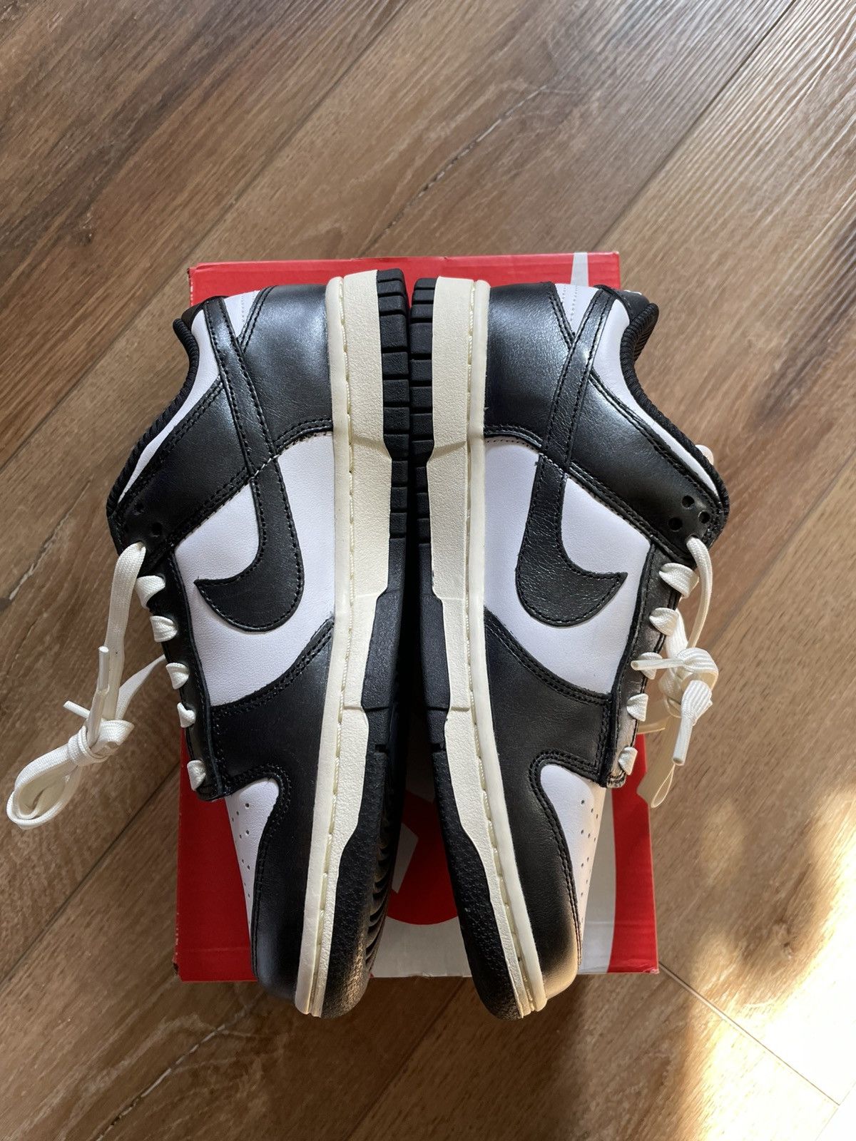 Nike Nike dunk lows Size US 7 / IT 37 - 7 Thumbnail
