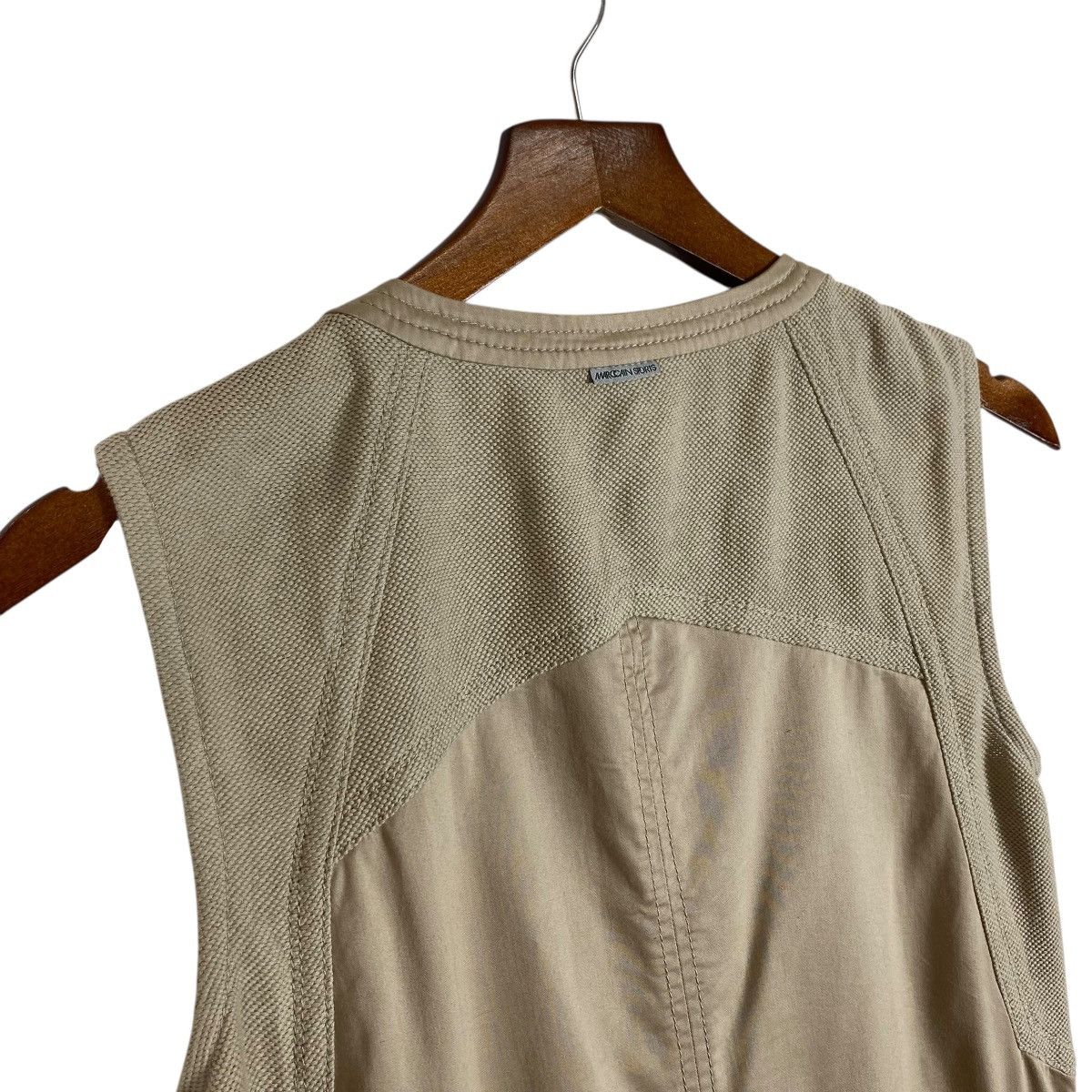 Vintage Marc Cain Sports Dress Zipper Belt And Pockets Size N 2 Size XS / US 0-2 / IT 36-38 - 19 Thumbnail