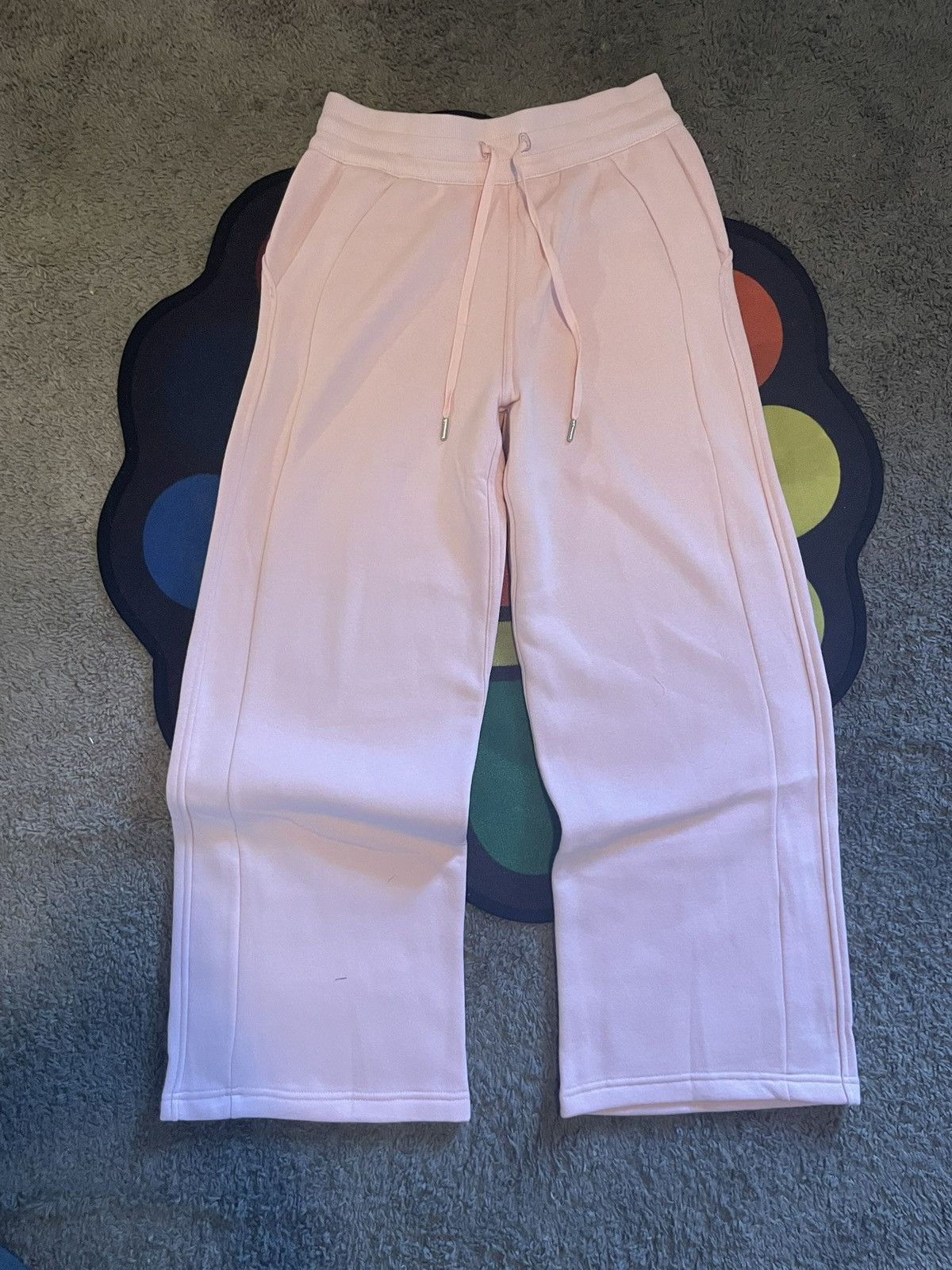 Lululemon Pink lulu scuba set Size M / US 6-8 / IT 42-44 - 5 Thumbnail