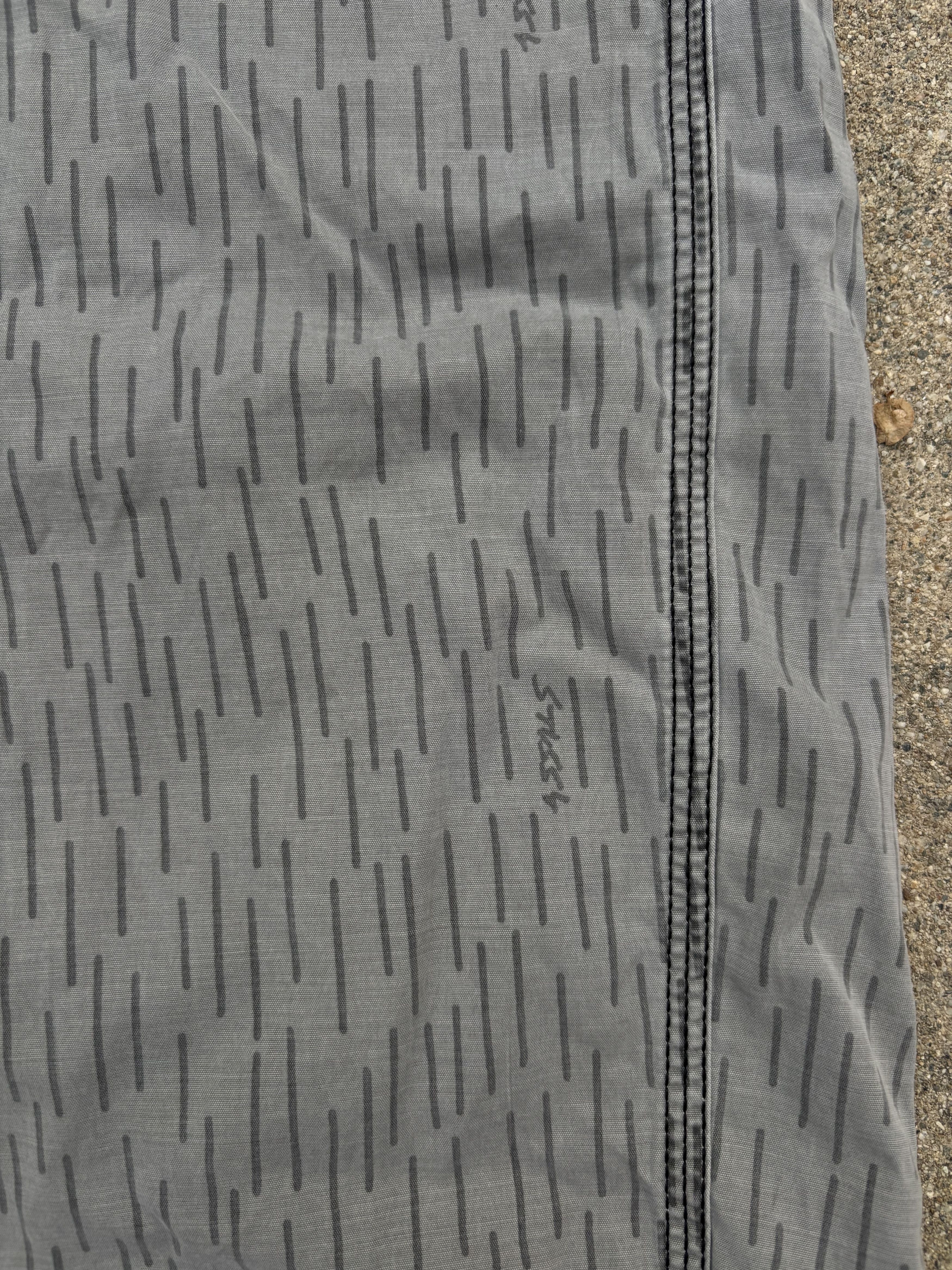Stussy Stussy Board Shorts Size US 32 / EU 48 - 3 Thumbnail