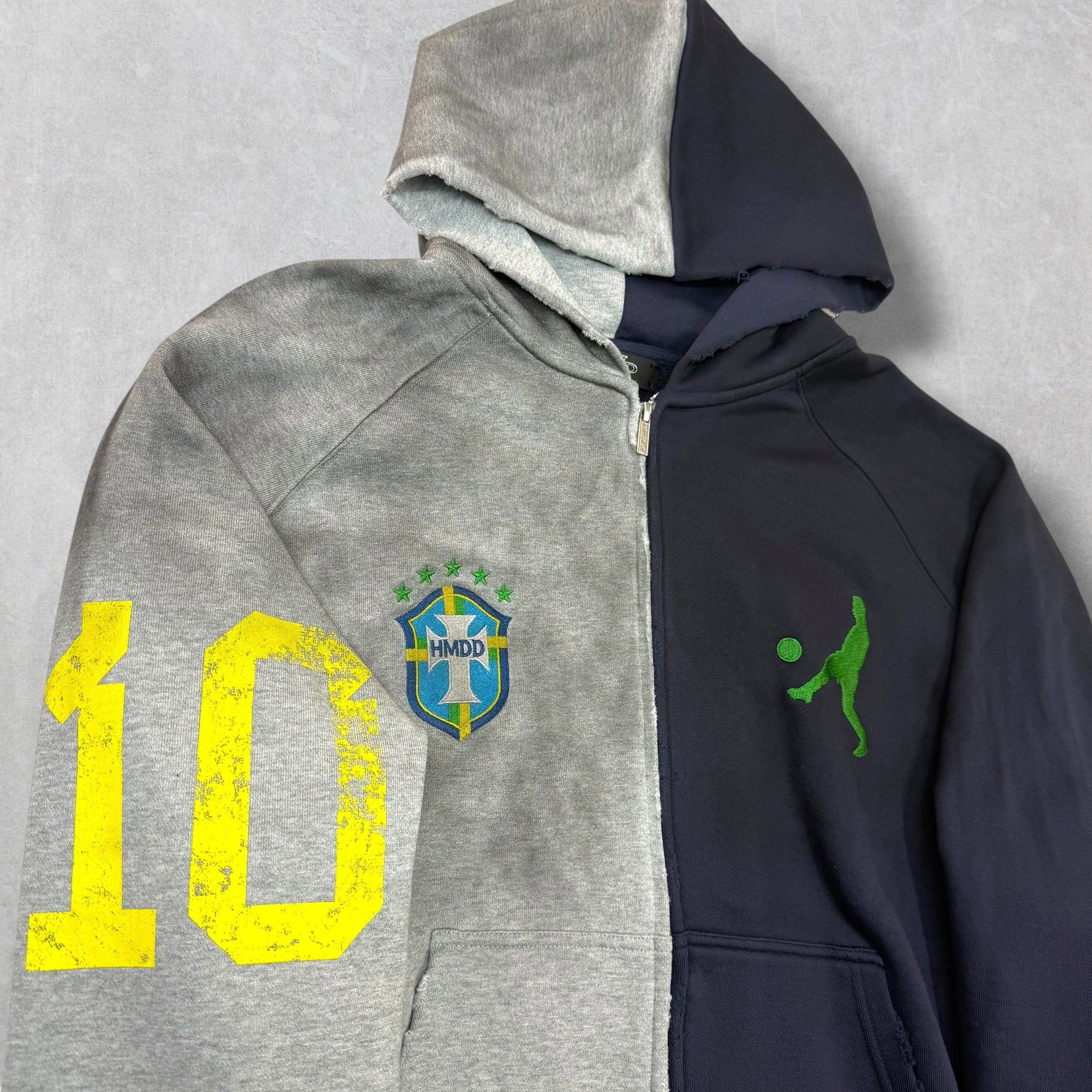 HMDD HMDD Arnold Palmer Zip Up M Size US M / EU 48-50 / 2 - 2 Thumbnail