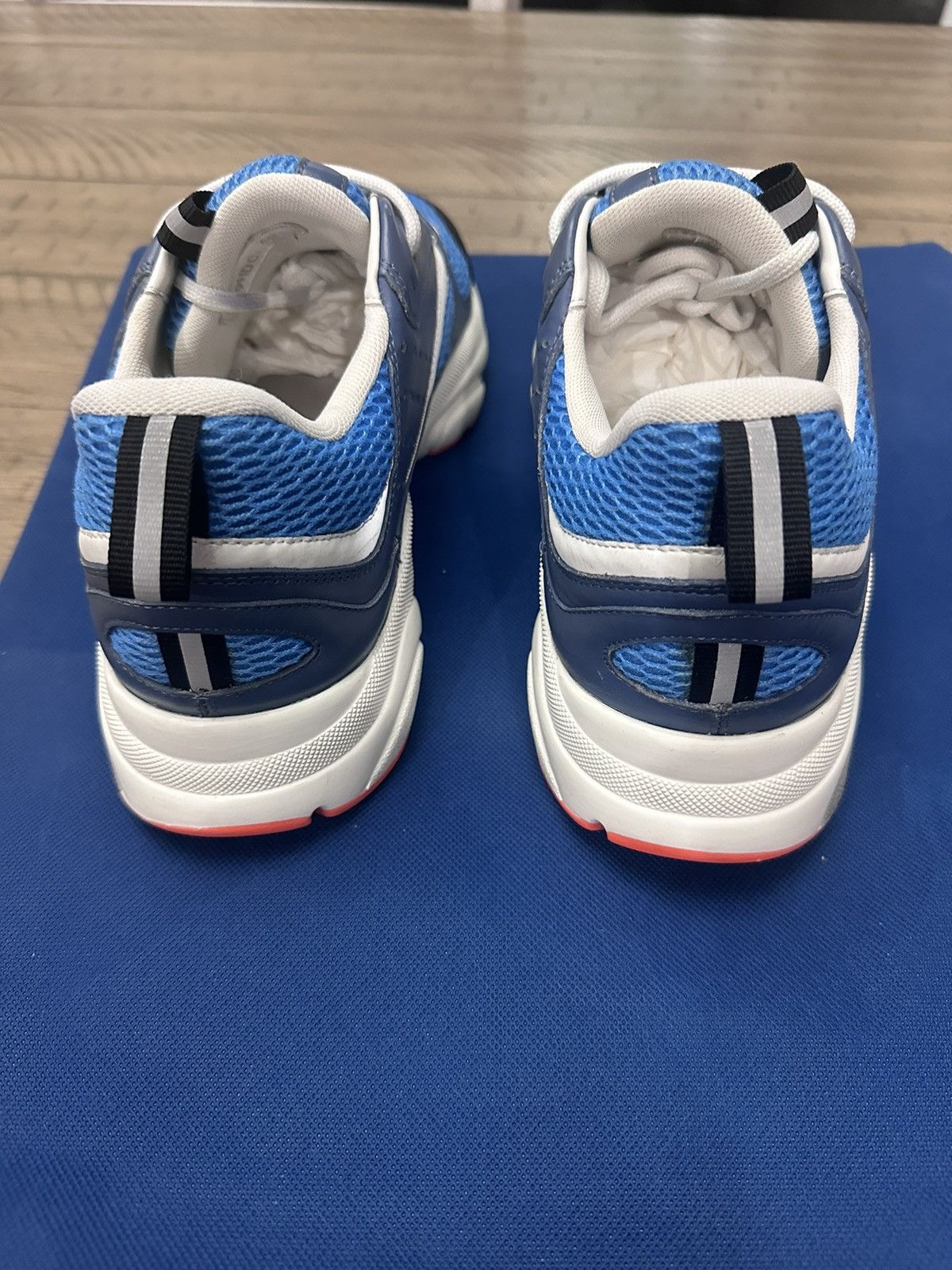 Dior Dior sneakers b22 Size US 9 / EU 42 - 6 Thumbnail