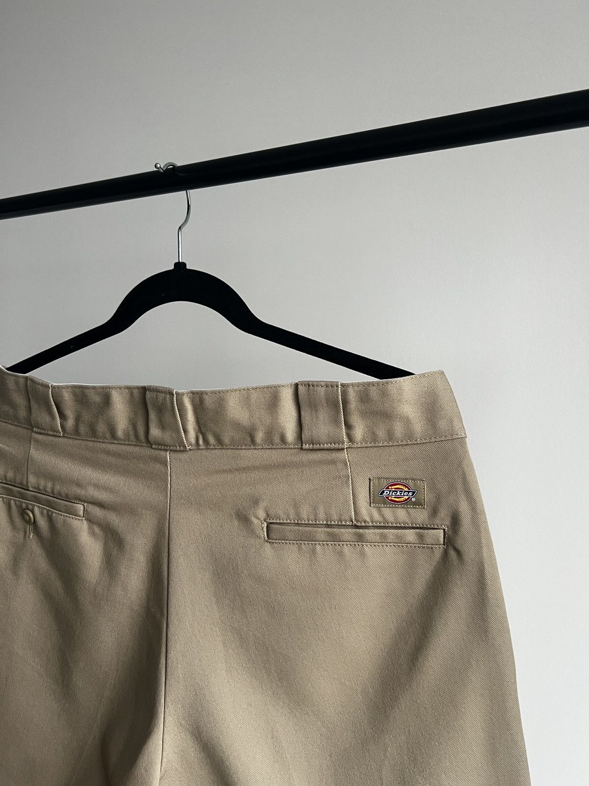 Dickies Dickies Men's 874 11" Shorts Size US 34 / EU 50 - 6 Thumbnail