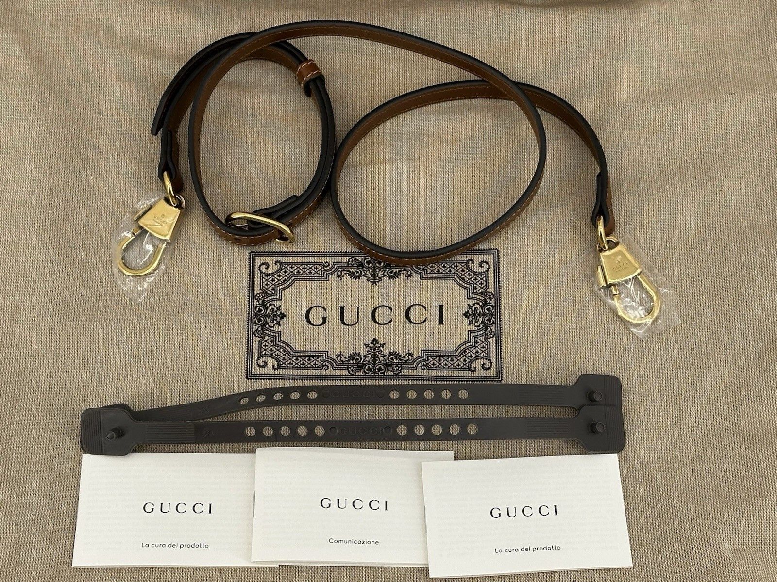 Gucci New Gucci Diana Bag Size ONE SIZE - 11 Thumbnail
