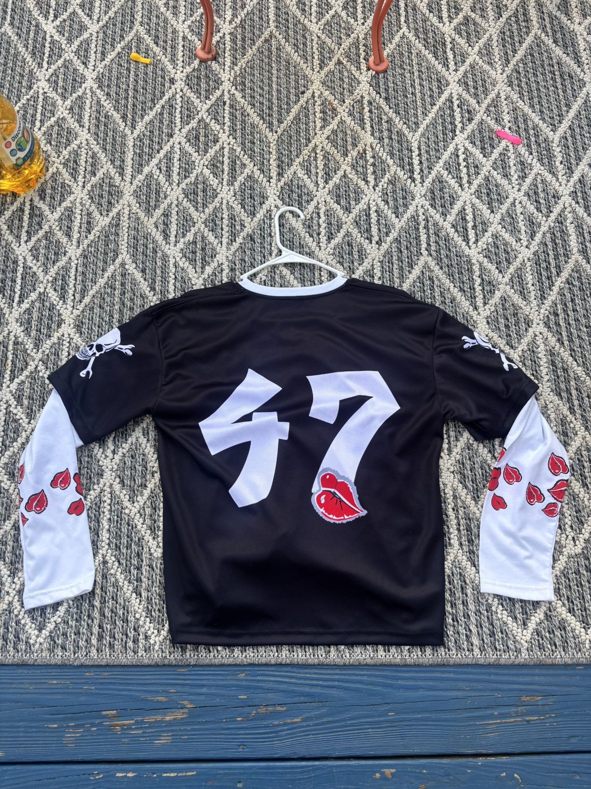 Other 47 jersey Size US S / EU 44-46 / 1 - 2 Thumbnail