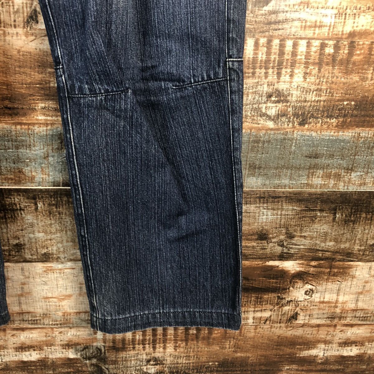 Columbia DL Columbia Blue Cargo Multipocket Pants #C306 Size US 34 / EU 50 - 12 Thumbnail
