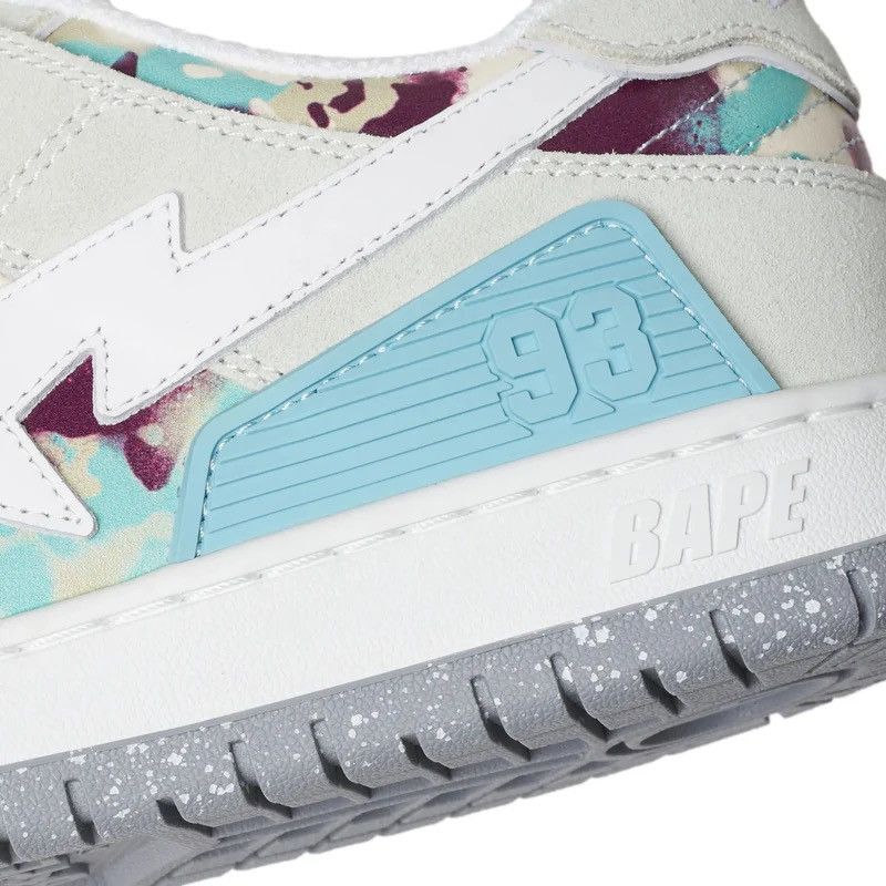 Bape Bape STA Size ONE SIZE - 4 Thumbnail