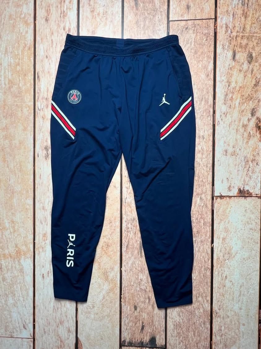 Pants Tuta Paris Saint Germain Jordan Shoe Tuta Jordan 2017
