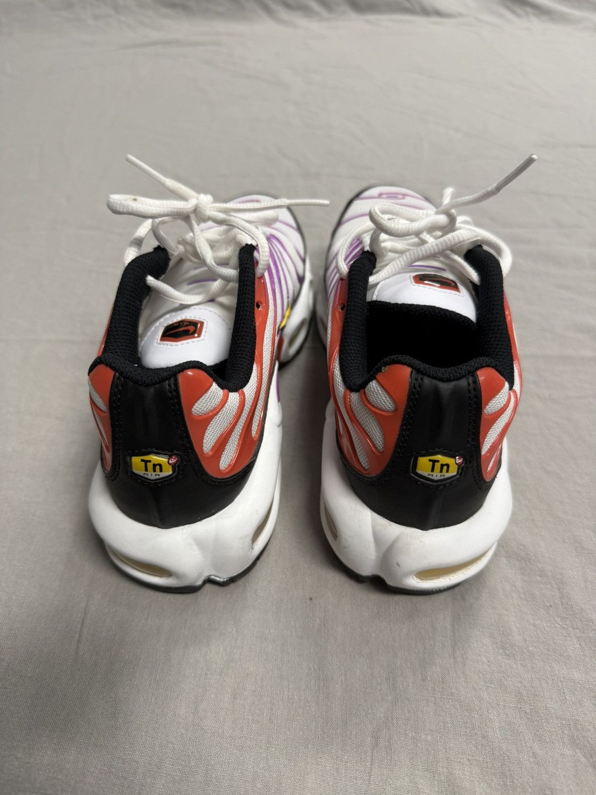 Nike Womans Nike Size US 8 / IT 38 - 4 Thumbnail