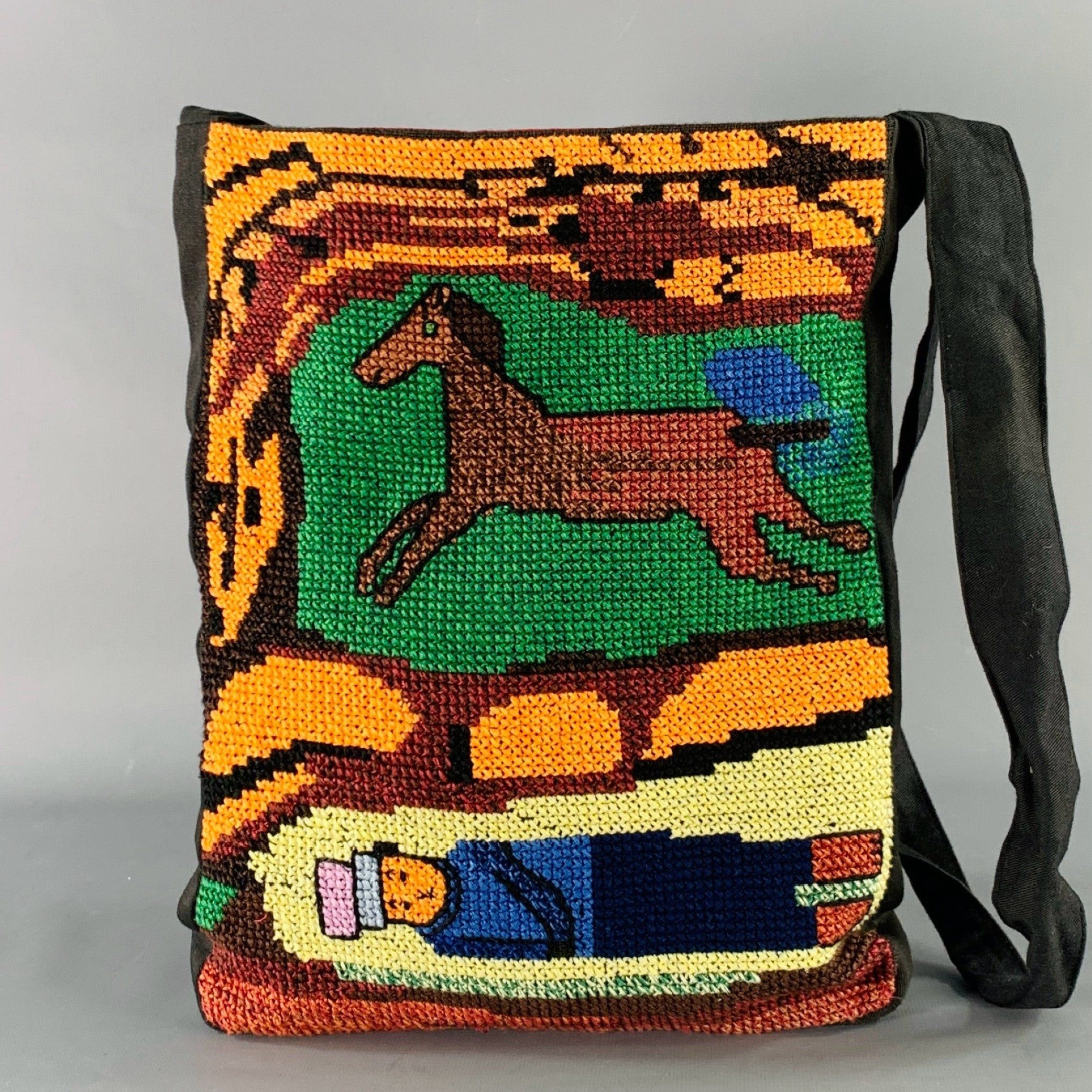 Men's Walter Van Beirendonck Bags & Luggage | Grailed